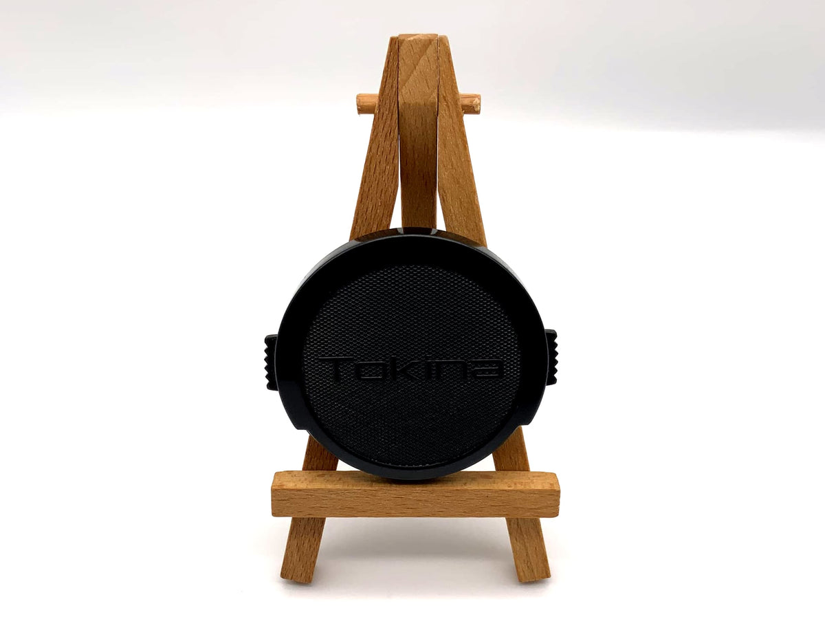 Tokina Objektivfrontdeckel 55mm Objektivdeckel Kappe lens cap