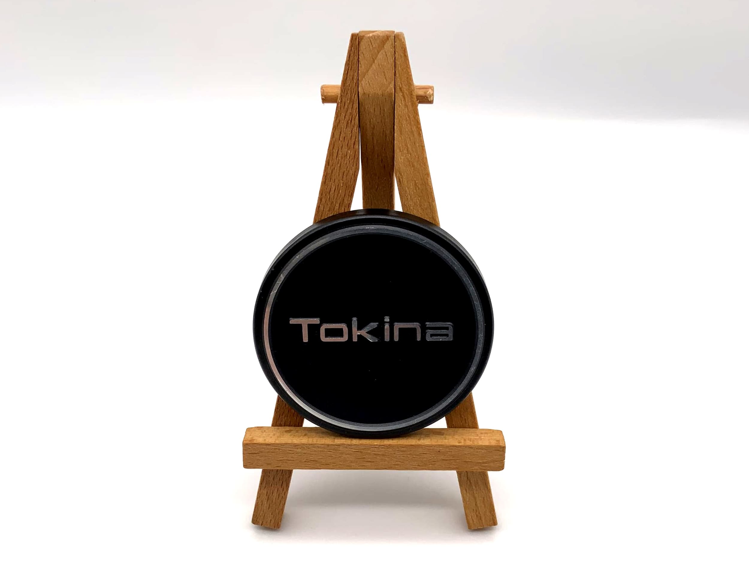 Tokina Objektivfrontdeckel 54mm Objektivdeckel Kappe lens cap