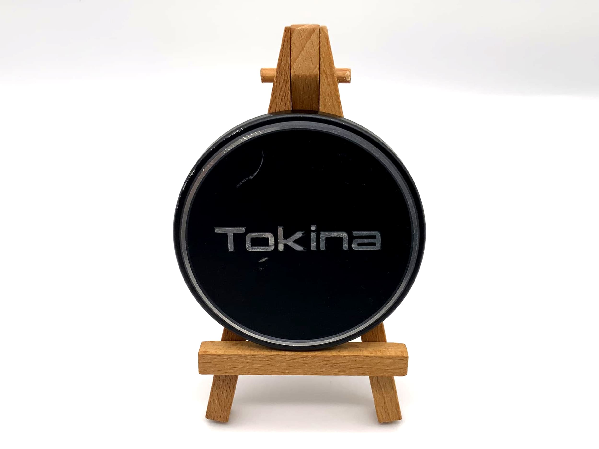 Tokina Objektivfrontdeckel 69mm Objektivdeckel Kappe lens cap