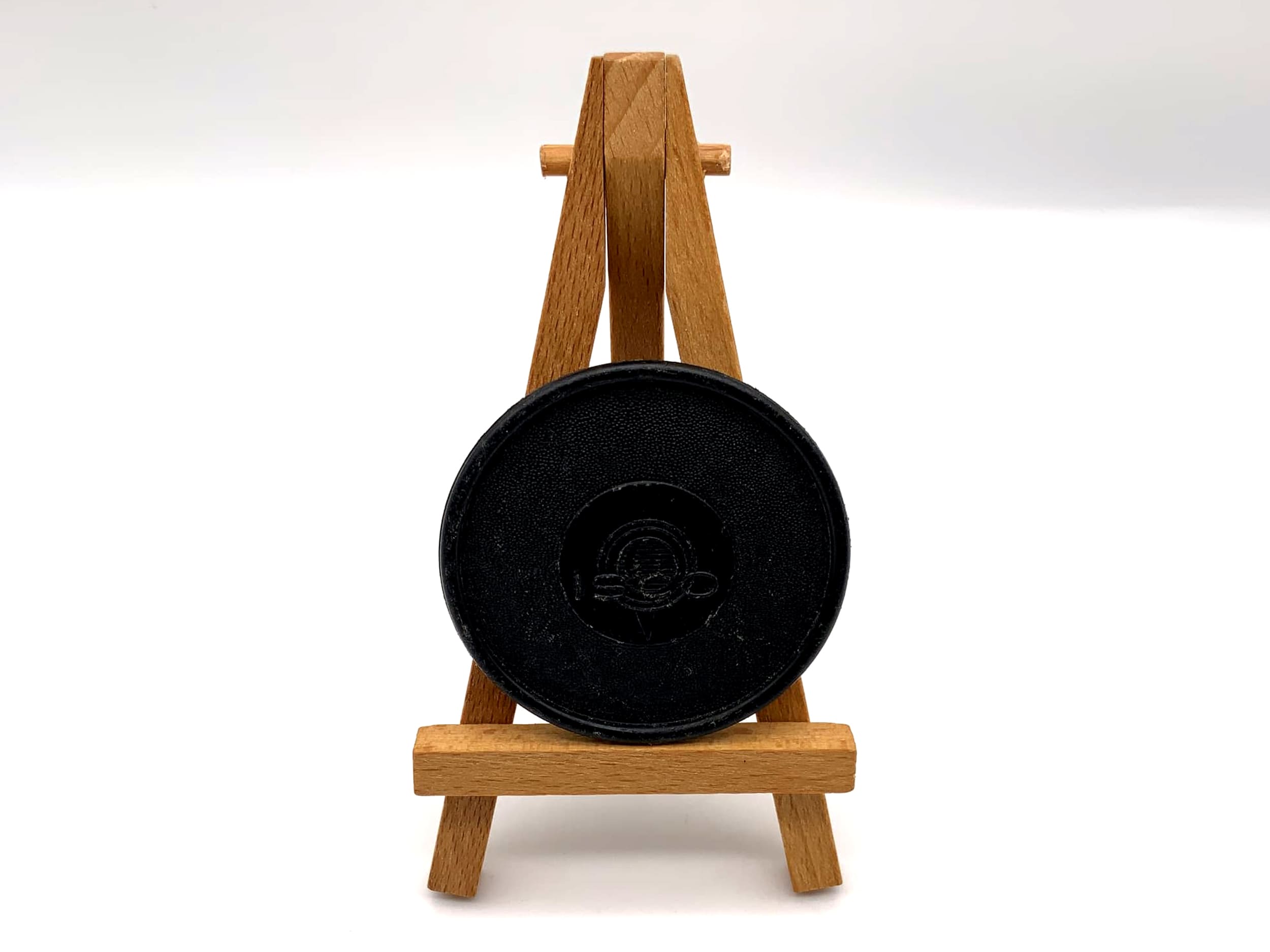 Isco Göttingen Objektivfrontdeckel 51mm Objektivdeckel Kappe lens cap INO 18-48