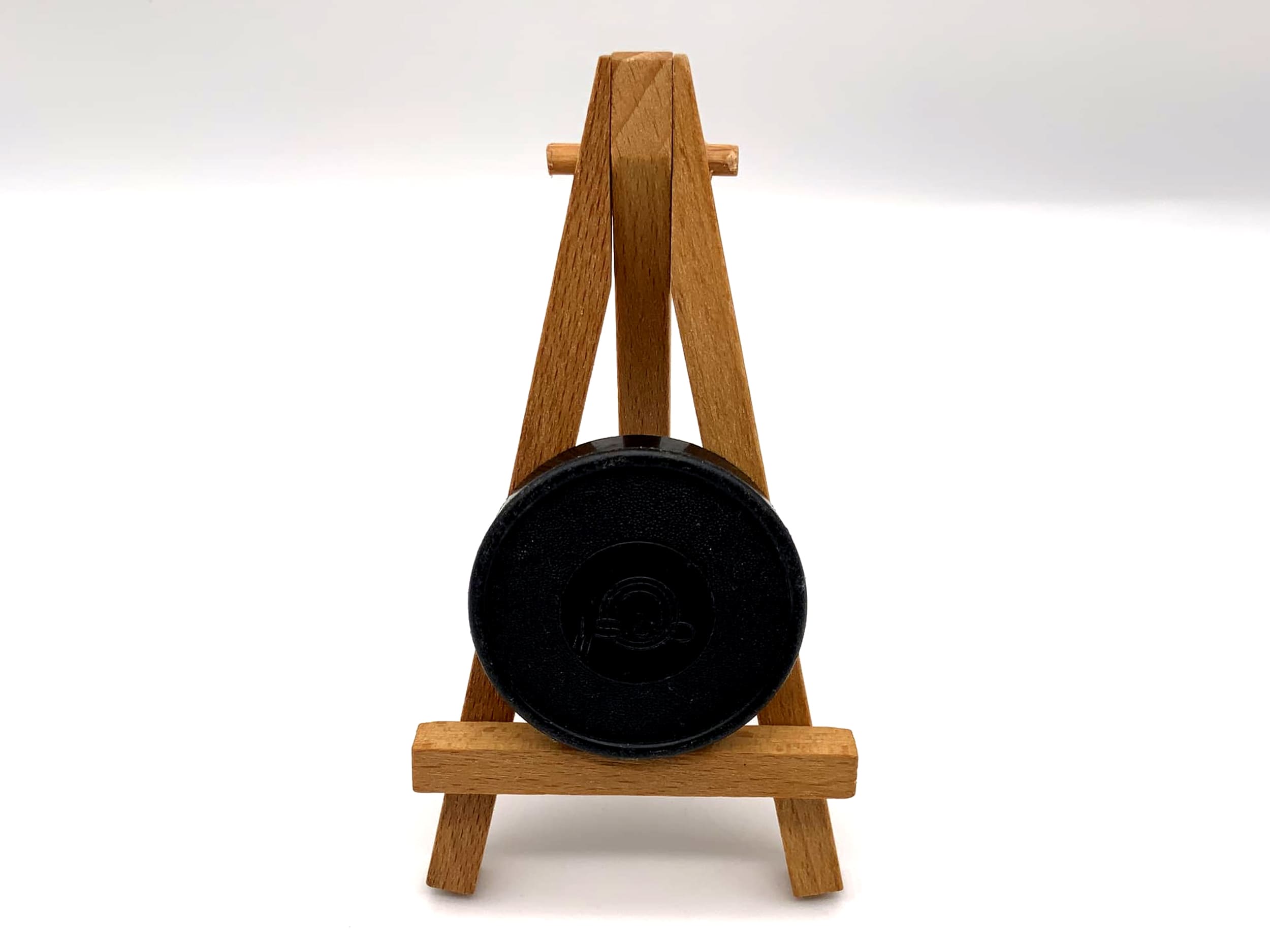 Isco Göttingen Objektivfrontdeckel 42mm Objektivdeckel Kappe lens cap SN223/19