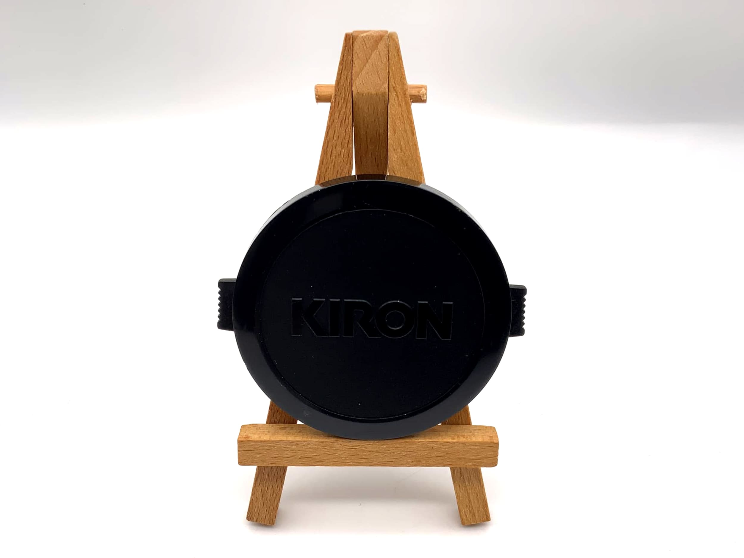 Kiron Objektivfrontdeckel 62mm Objektivdeckel Kappe lens cap