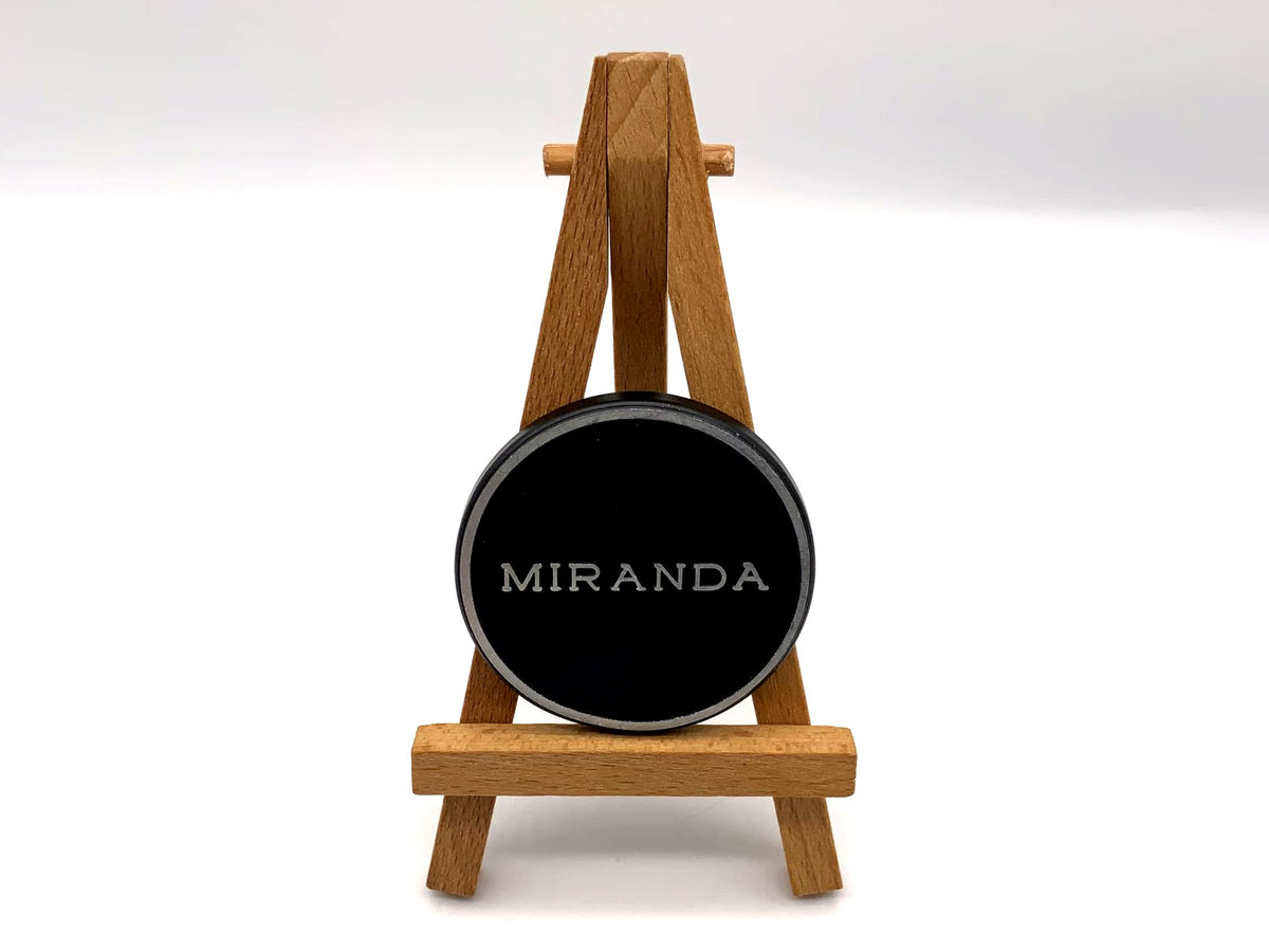 Miranda Objektivfrontdeckel 48mm Objektivdeckel Kappe lens cap