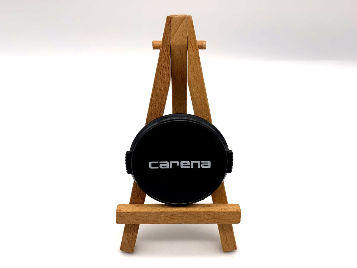 Carena Objektivfrontdeckel 49mm Objektivdeckel Kappe lens cap