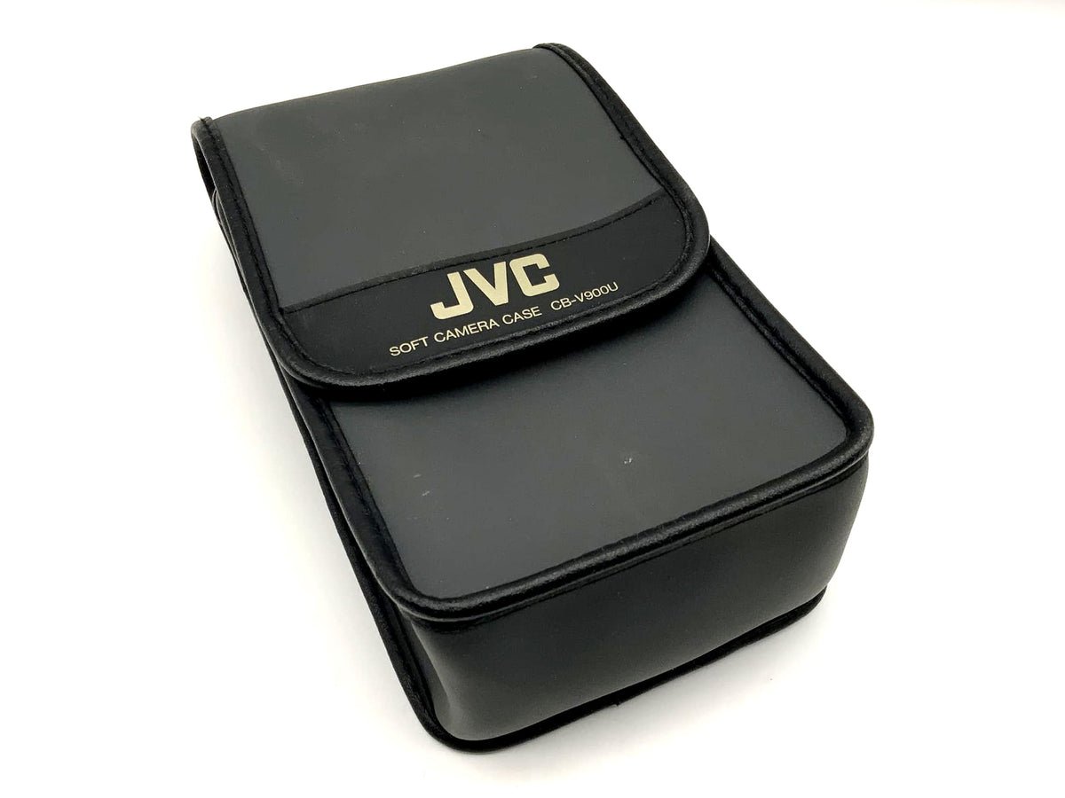 JVC CB-V900U Camera Bag, Grey, Soft Camera Case