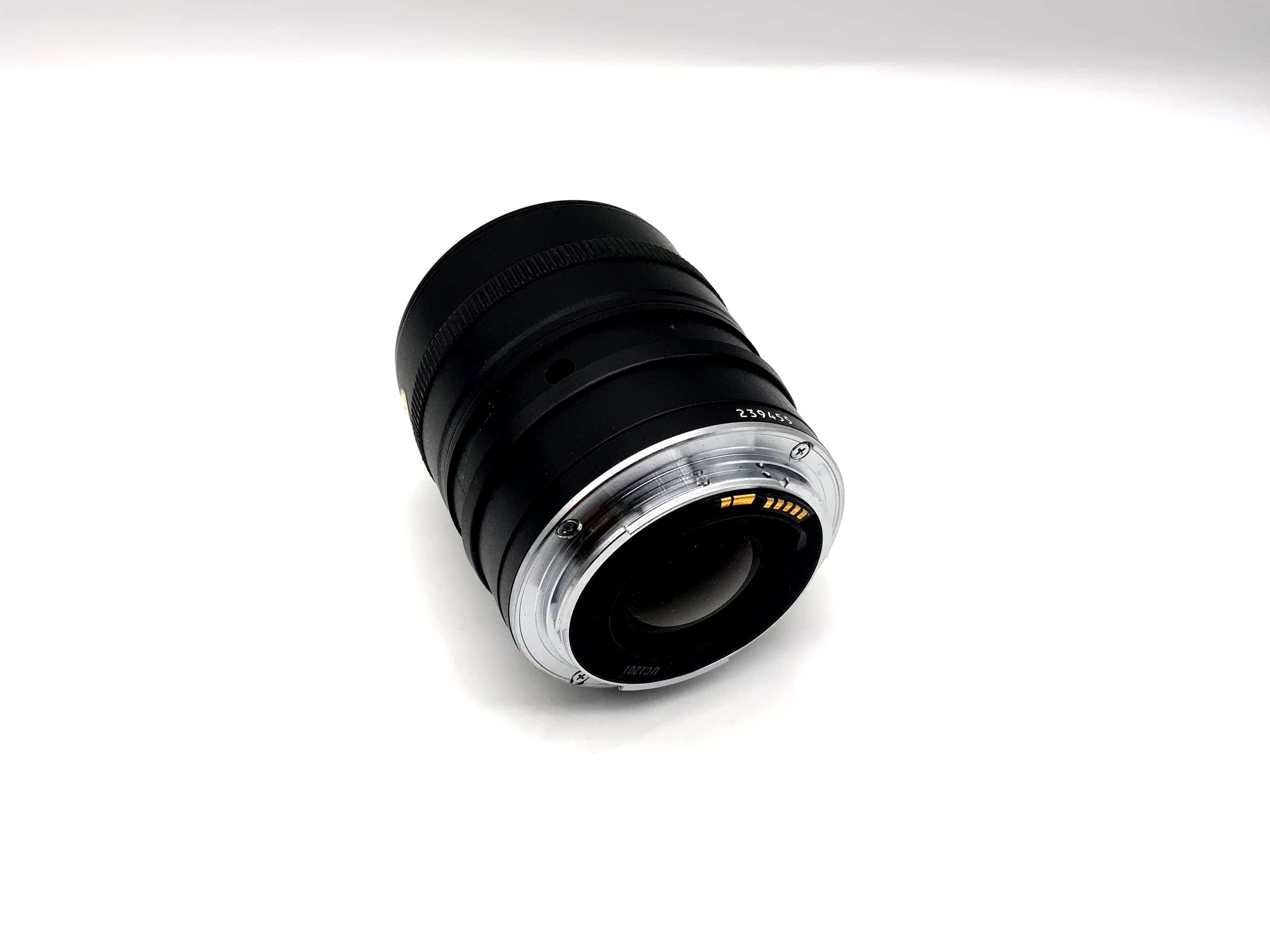 Canon 28-70mm 1:3.5-4.5 Objektiv II Zoom Kamera Camera Lens (Canon EF)