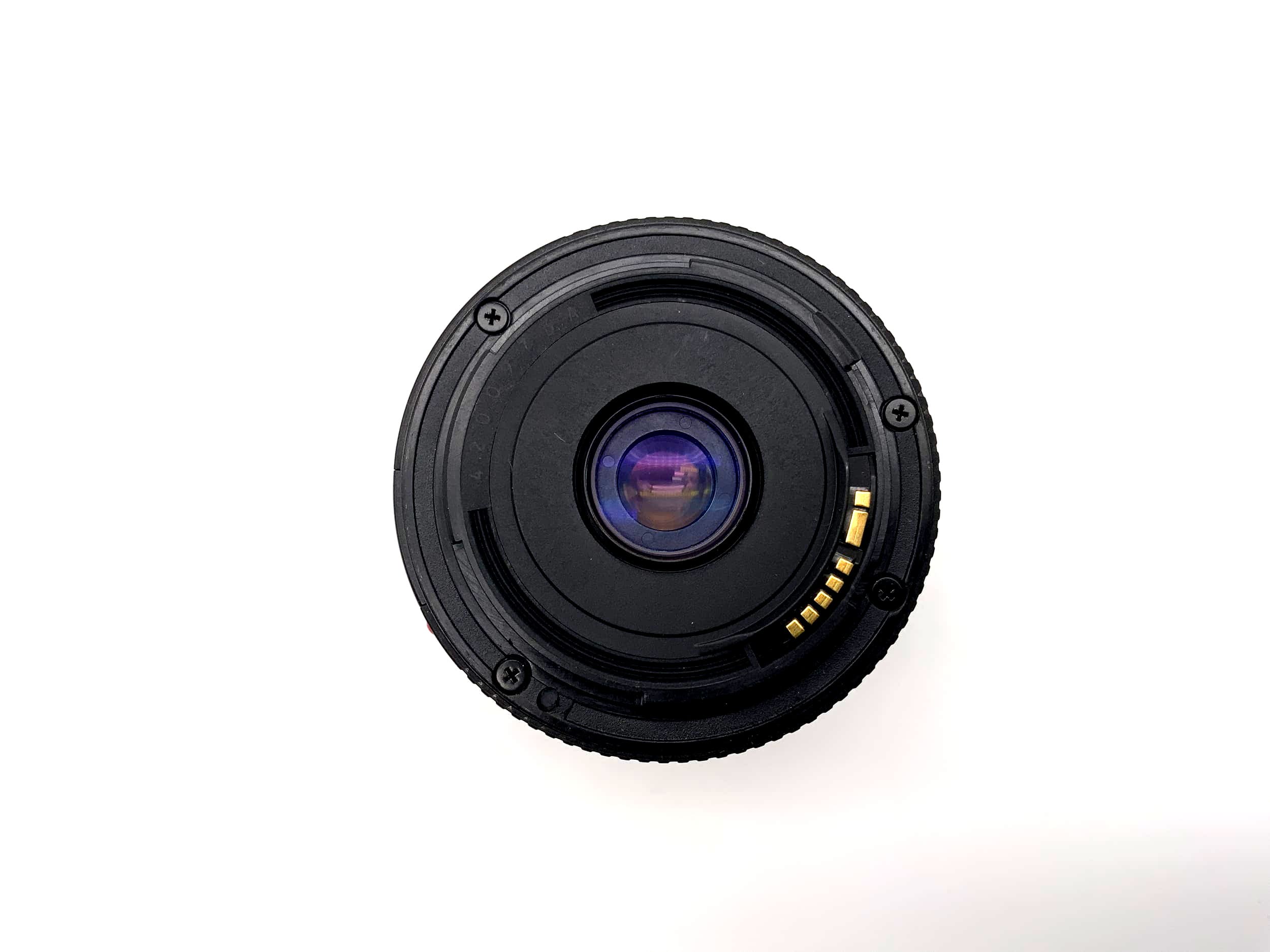 Canon 35-105mm 1:4,5-5,6 Objektiv Ultrasonic Kamera Camera Lens (Canon EF)