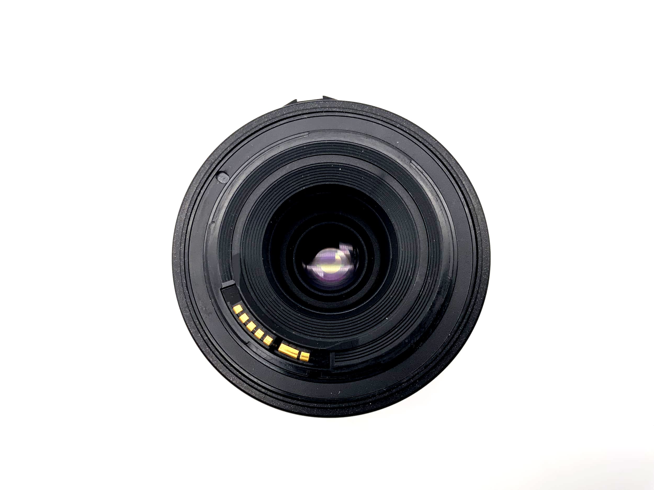 Tamron 28-80mm 1:3,5-5,6 Objektiv Aspherical AF Kamera Camera Lens (Canon EF)