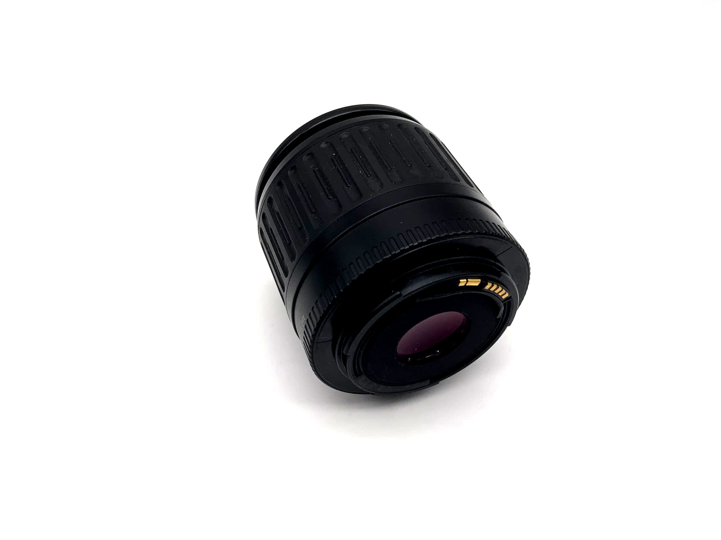 Canon 35-80mm 1:4-5.6 Objektiv Zoom Kamera Camera Lens (Canon EF)