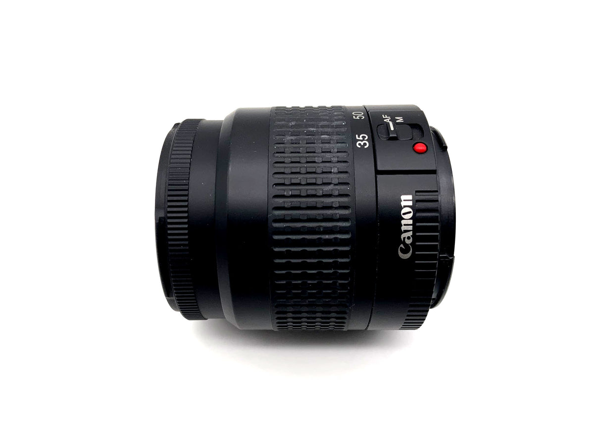 Canon 35-80mm 1:4-5.6 Objektiv III Zoom Kamera Camera Lens (Canon EF)