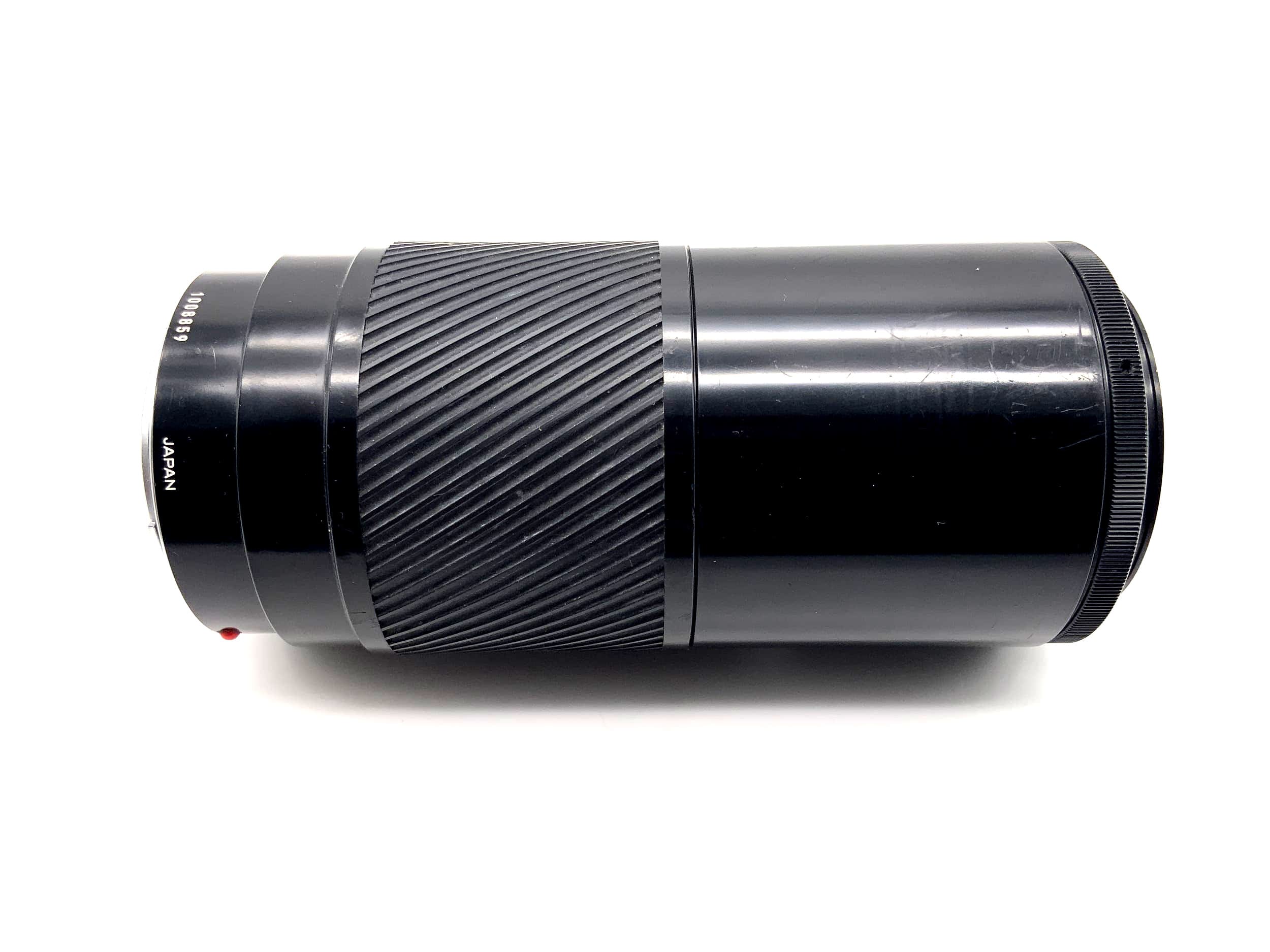 Minolta 70-210mm 1:4 Objektiv Sony A Kamera Camera Lens (Minolta AF)