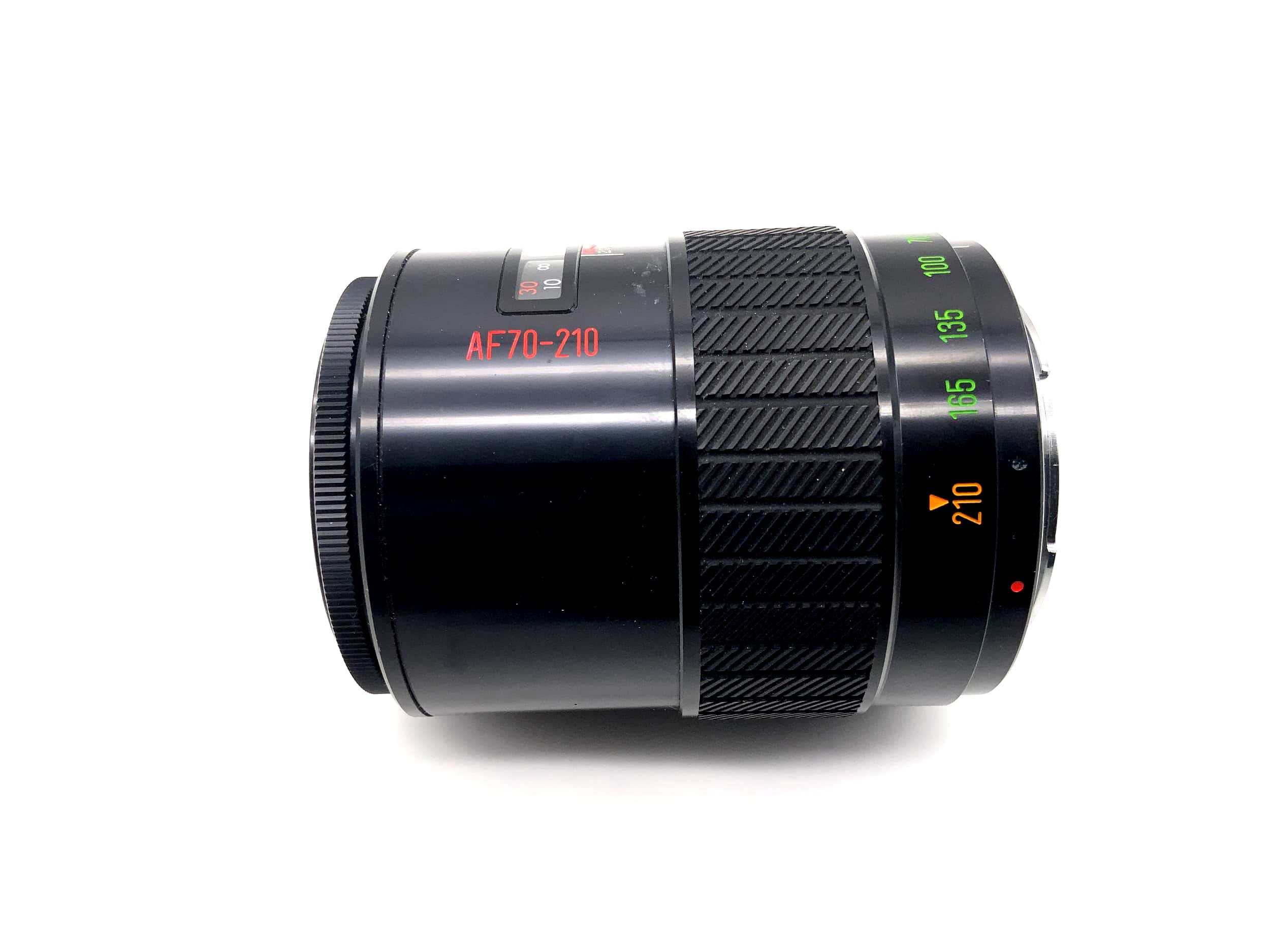 Maginon 70-210mm 1:4,0-5,6 Objektiv Serie G Sony A HQC AF Lens (Minolta AF)