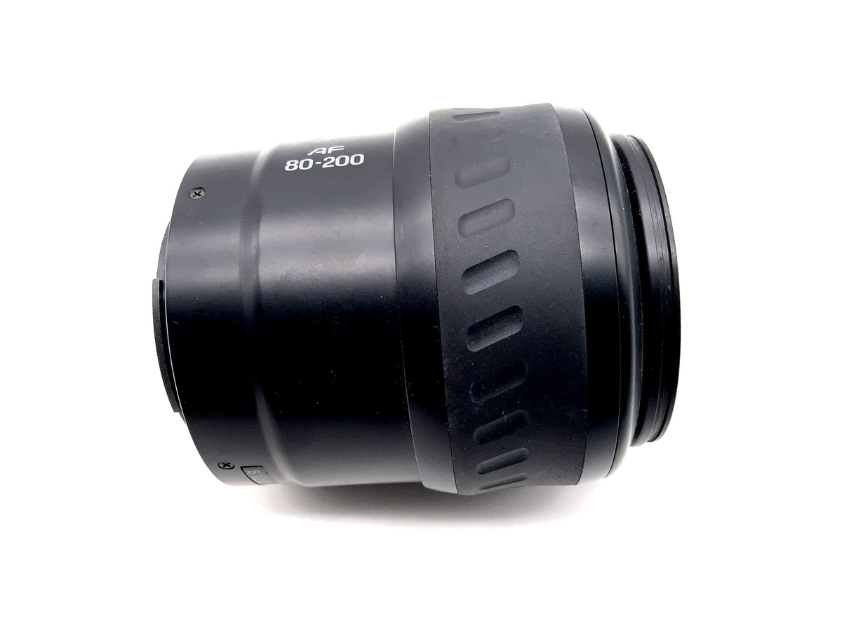 Minolta 80-200mm 1:4.5-5.6 Lens AF Zoom Xi Sony A Camera Lens (Minolta AF)