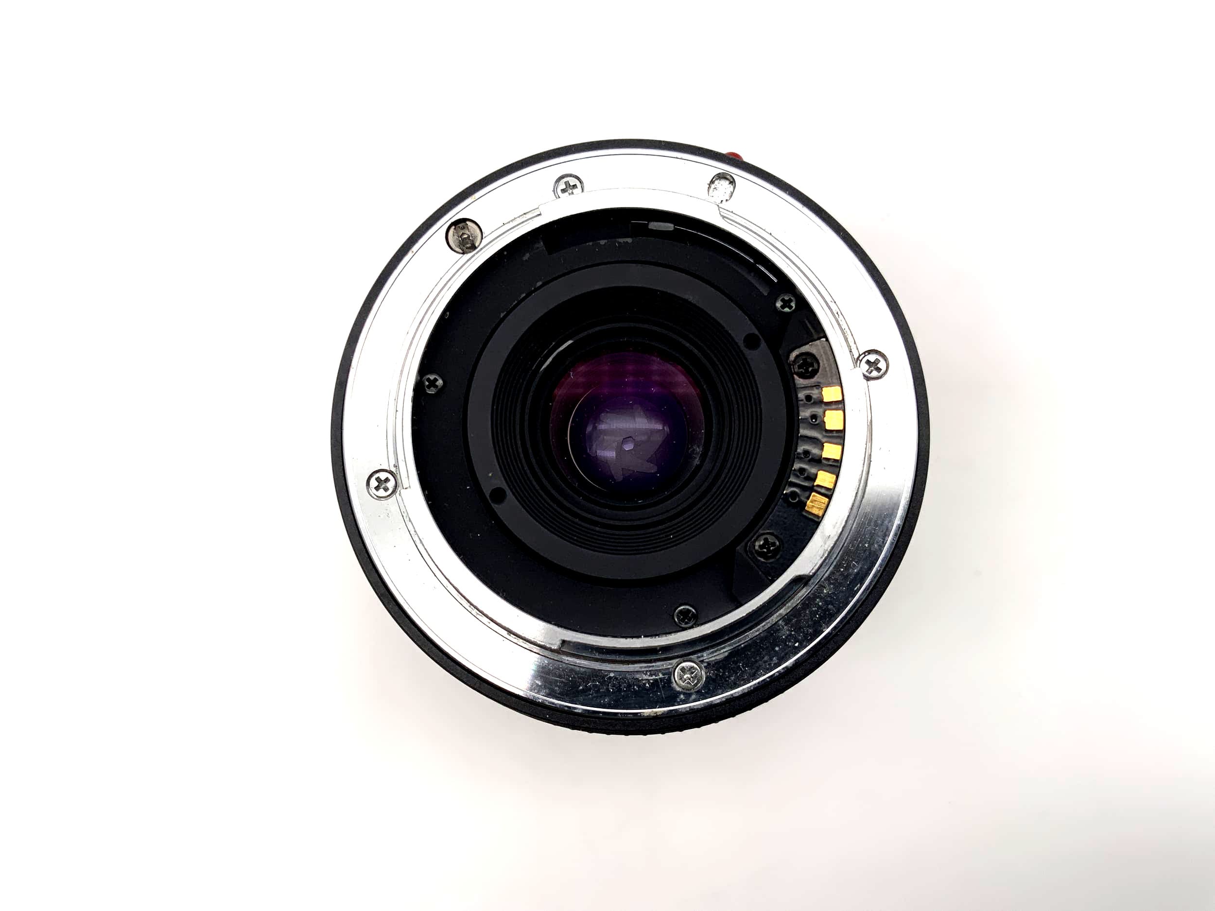 Soligor 70-210mm 1:4-5.6 Objektiv Sony A UMCS C/D Auto Lens (Minolta AF)