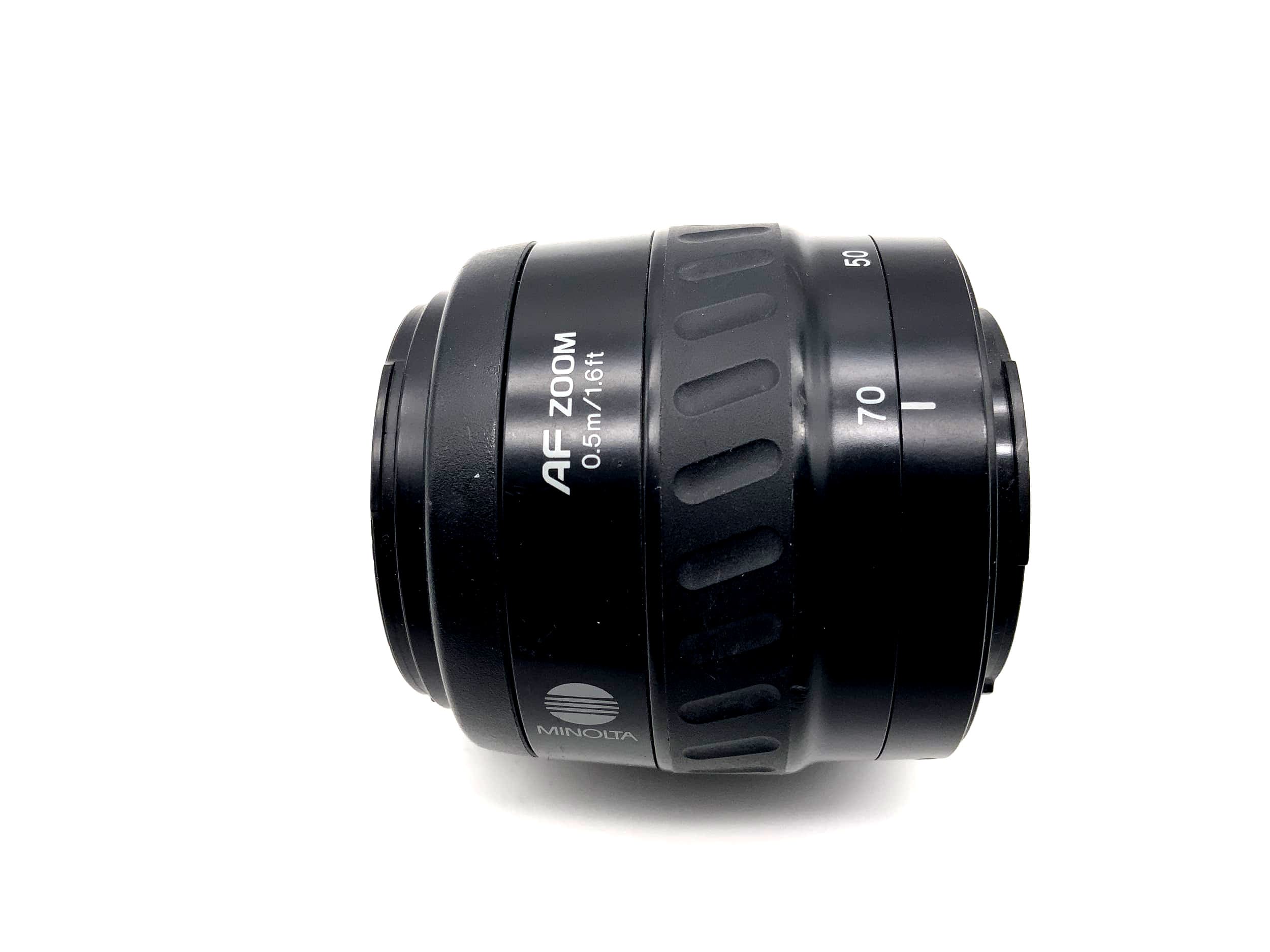 Minolta 35-70mm 1:3.5 (22) -4.5 Objektiv AF Zoom Kamera Lens (Minolta AF/Sony A)