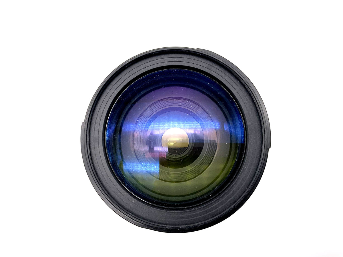 Tamron 28-200mm 1:3.8-5.6 Lens Sony A AF Aspherical LD ​​Lens (Minolta AF)