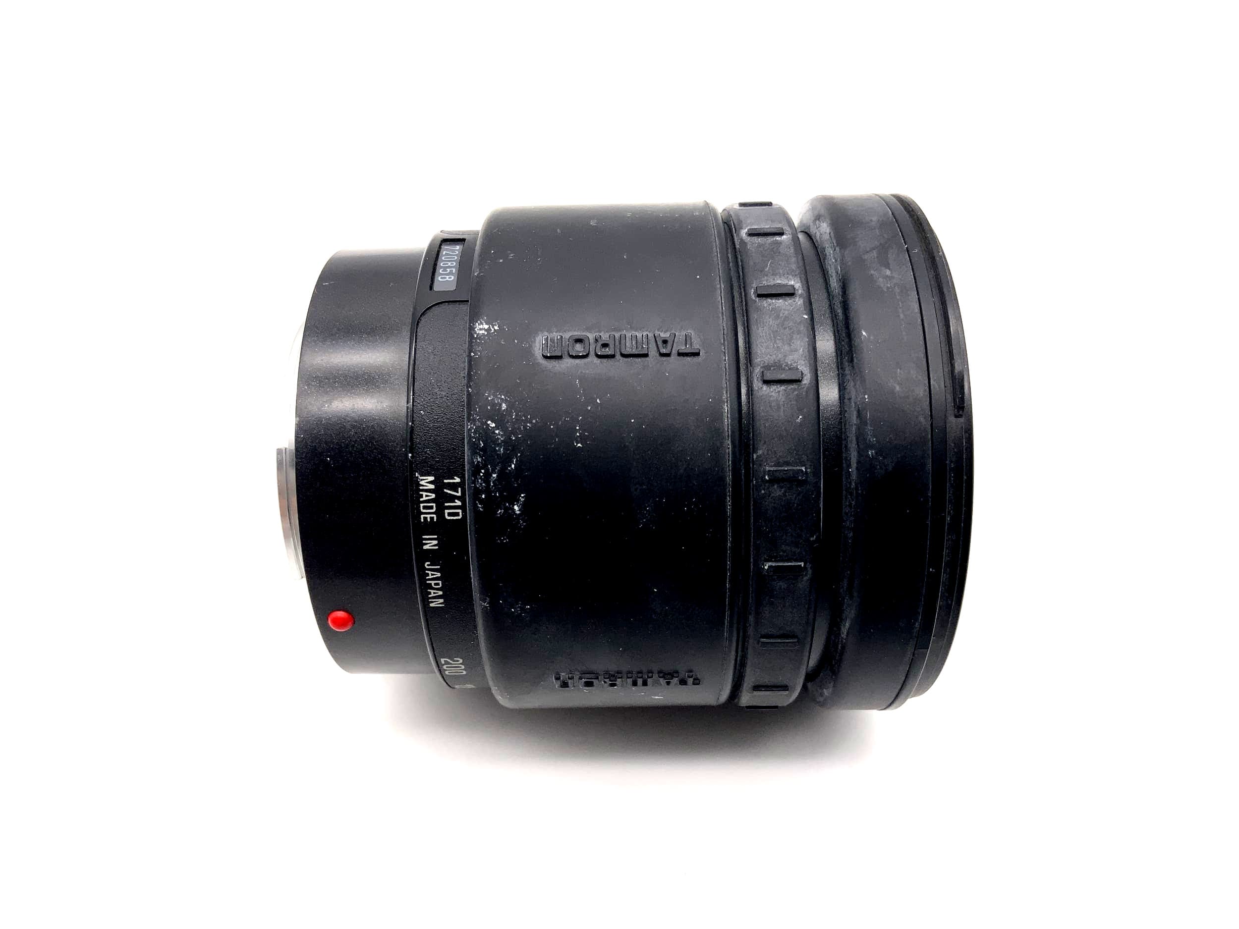 Tamron 28-200mm 1:3.8-5.6 Objektiv Sony A AF Aspherical LD Lens (Minolta AF)