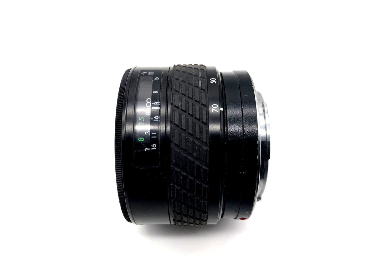 Exakta 35-70mm 1:3.5-4.5 Lens Sony A Multi Coated Camera Lens (Minolta AF)