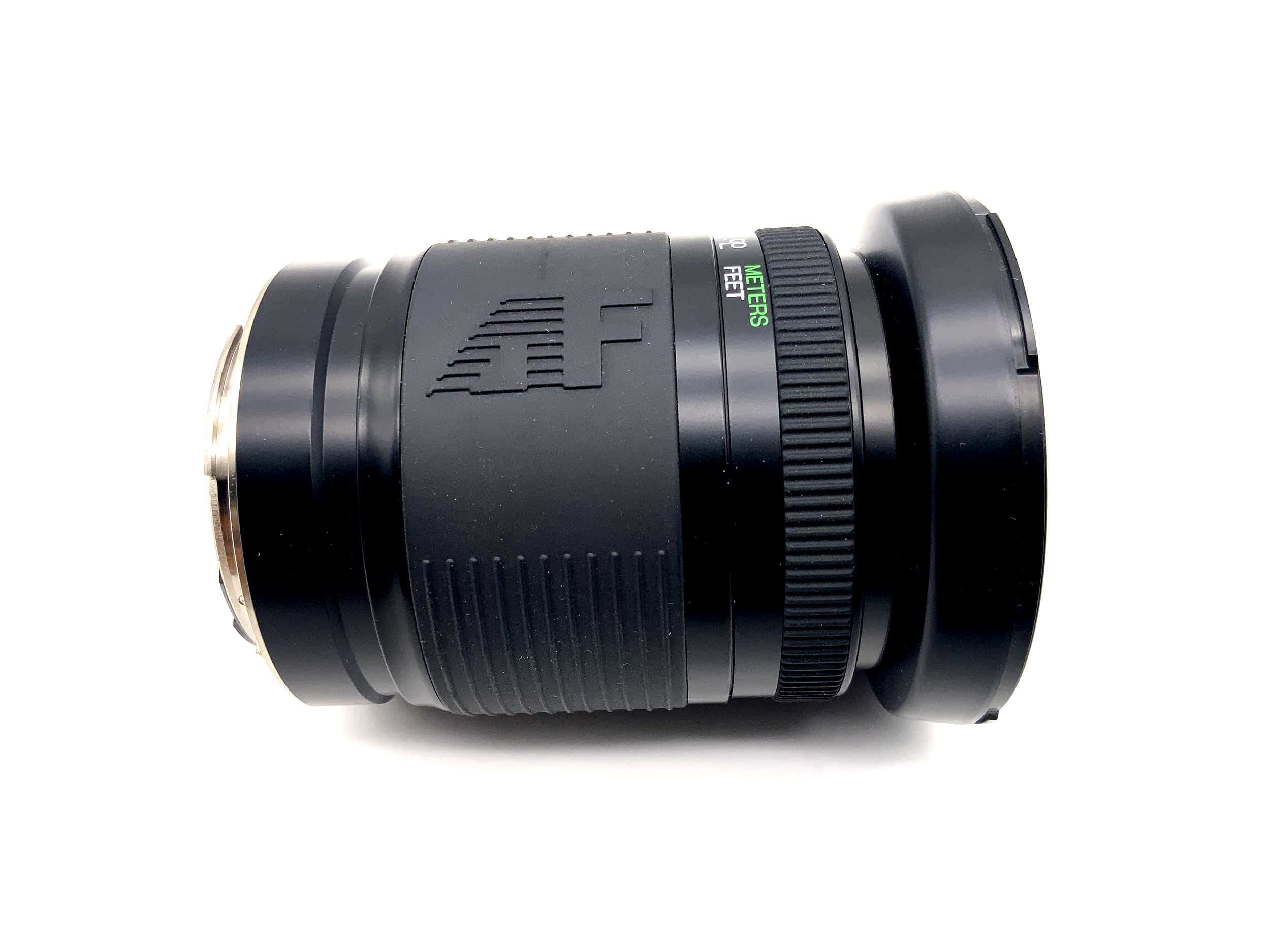 Exakta 28-105mm 1:2.8-3.8 Objektiv Multi Coated Kamera Lens (Canon EF)