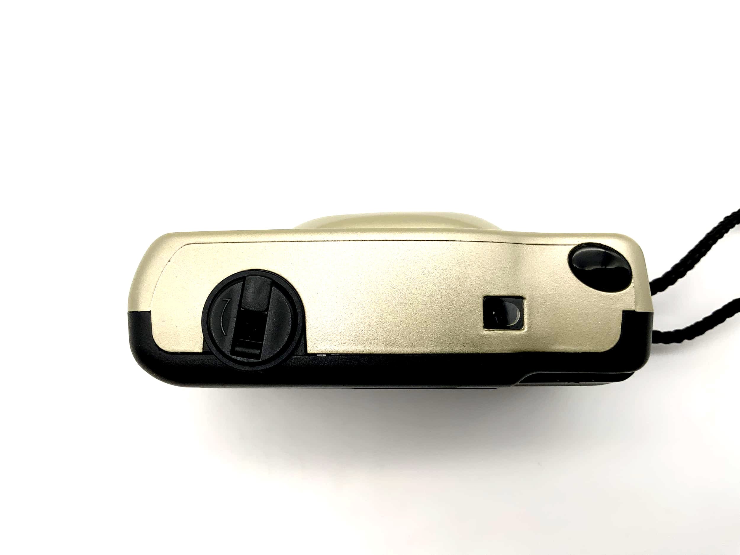 Goldline Big Finder Compact Camera Point&amp;Shoot Camera 35mm without flash!