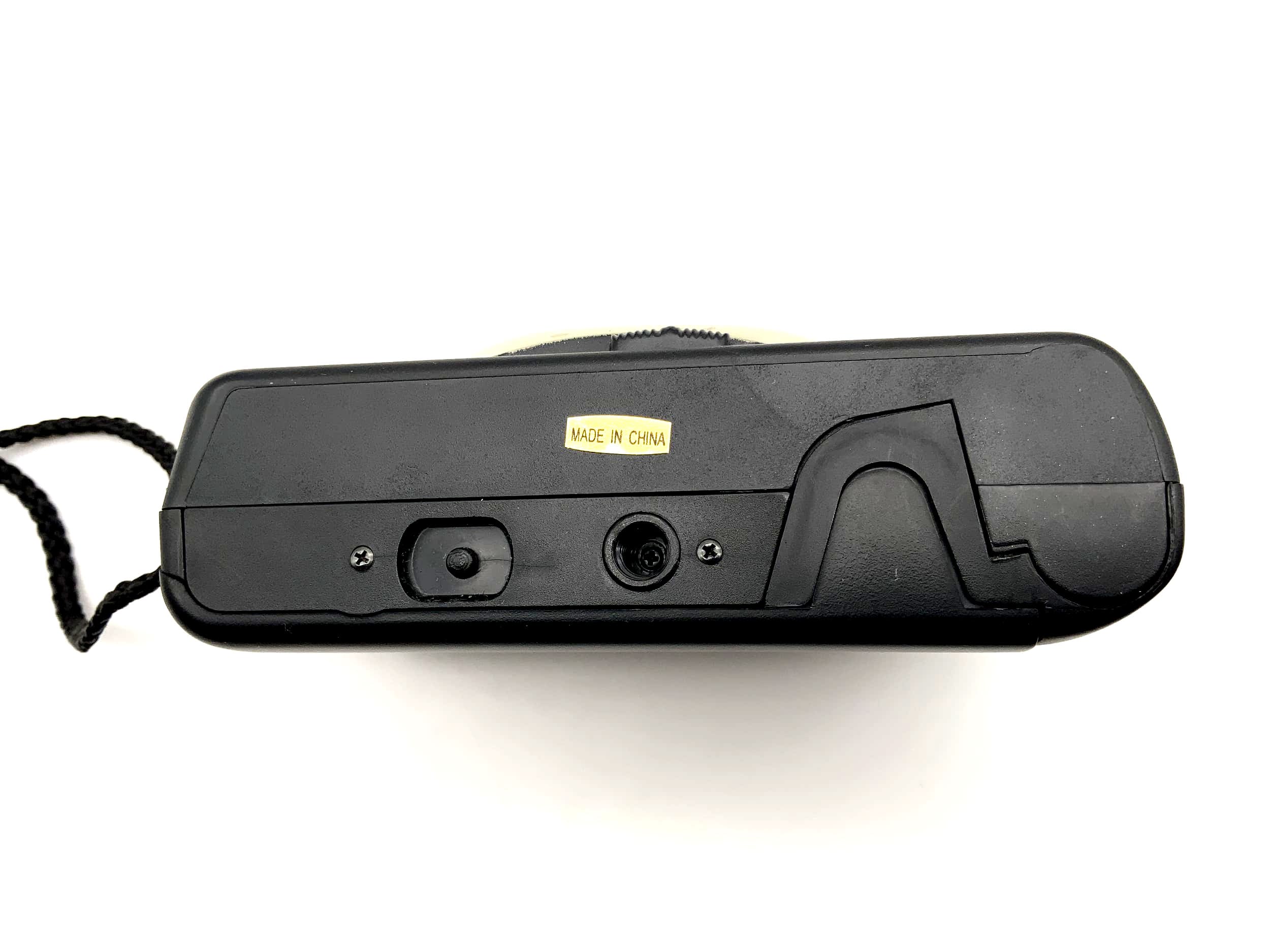 Goldline Big Finder Compact Camera Point&amp;Shoot Camera 35mm without flash!