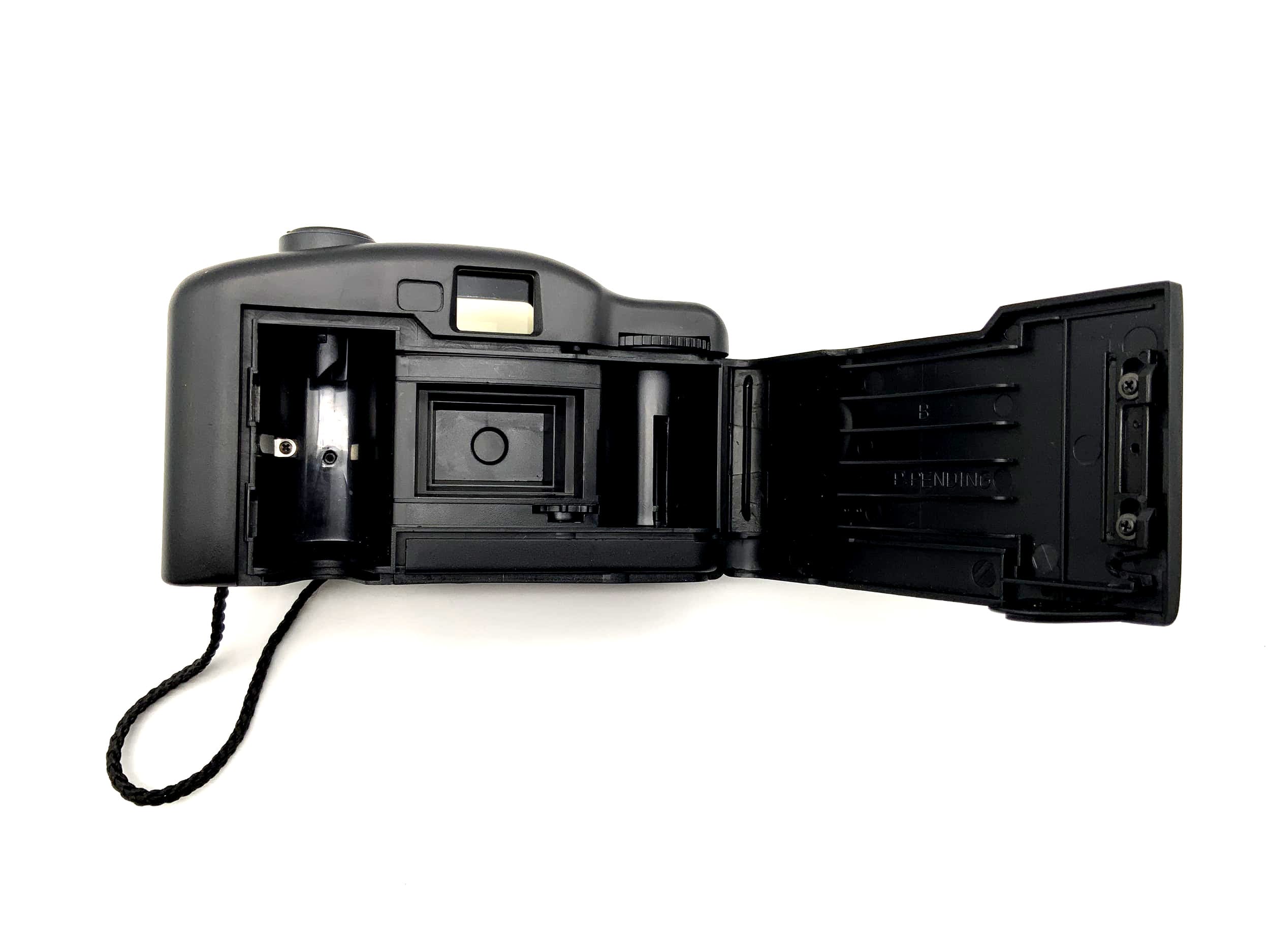 Goldline Big Finder Compact Camera Point&amp;Shoot Camera 35mm without flash!