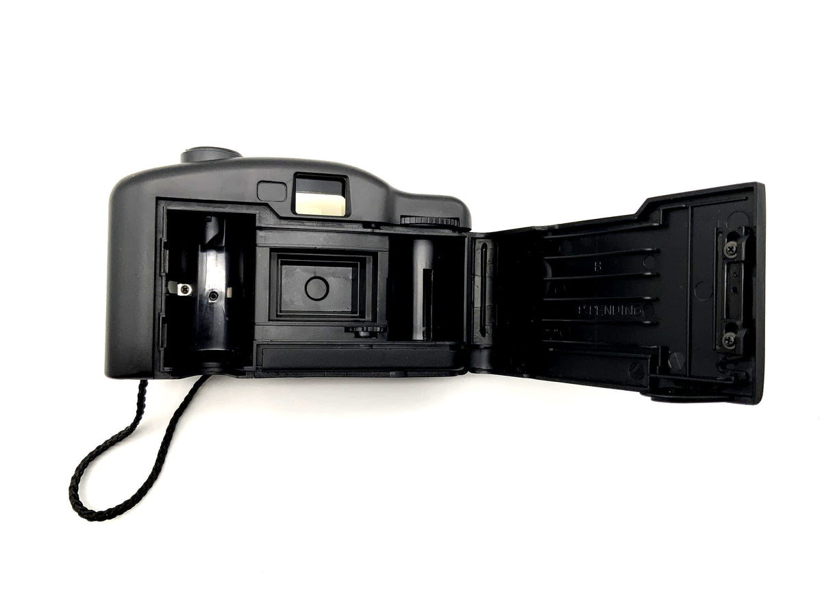 Appareil photo compact Goldline Big Finder Point&amp;Shoot 35 mm sans flash !