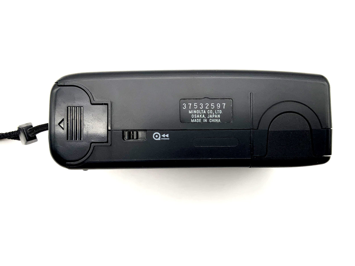 Minolta AF101R compact camera Point&amp;Shoot Camera 35mm