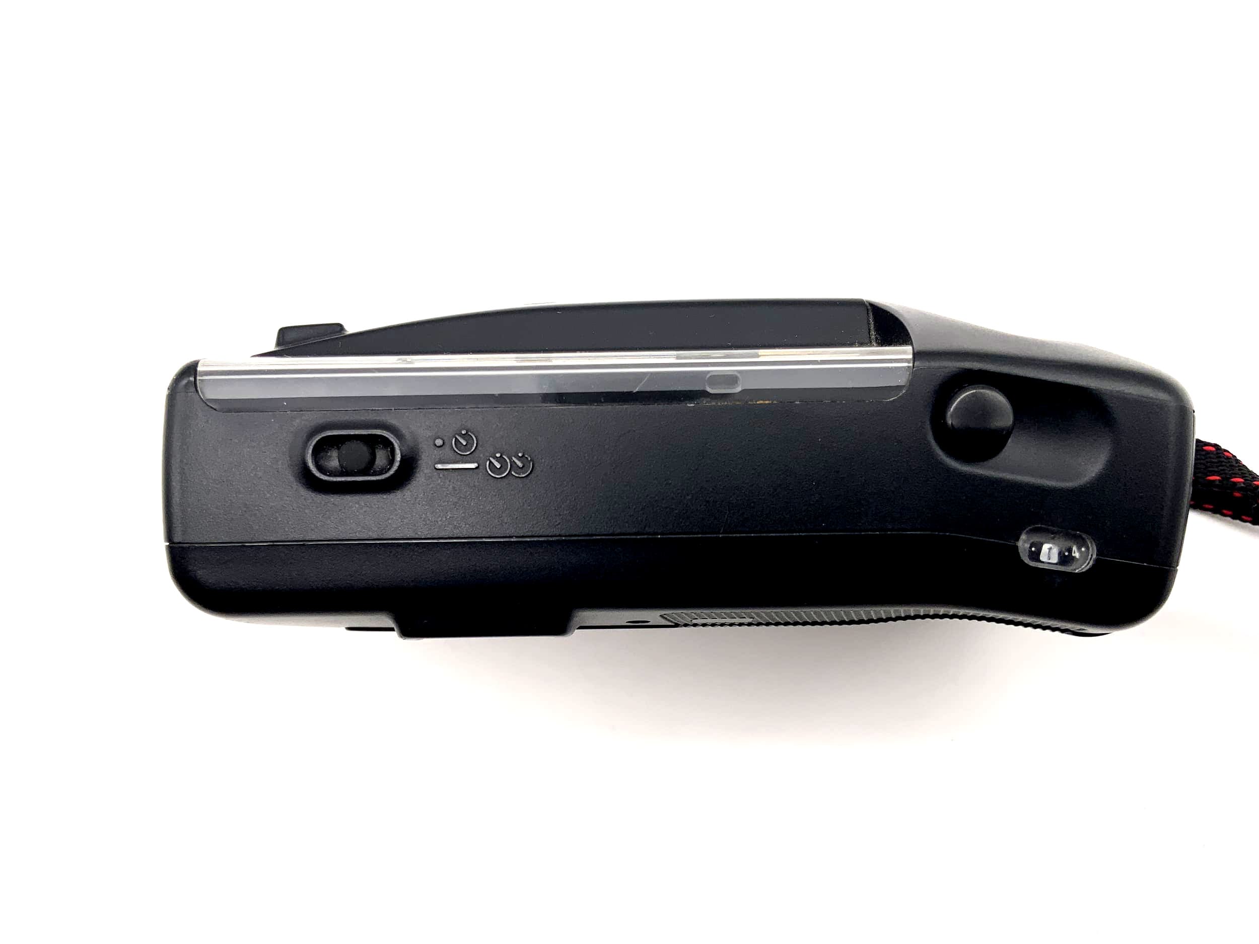 Nikon RF 2 Kompaktkamera Point&Shoot Camera 35mm Analogkamera