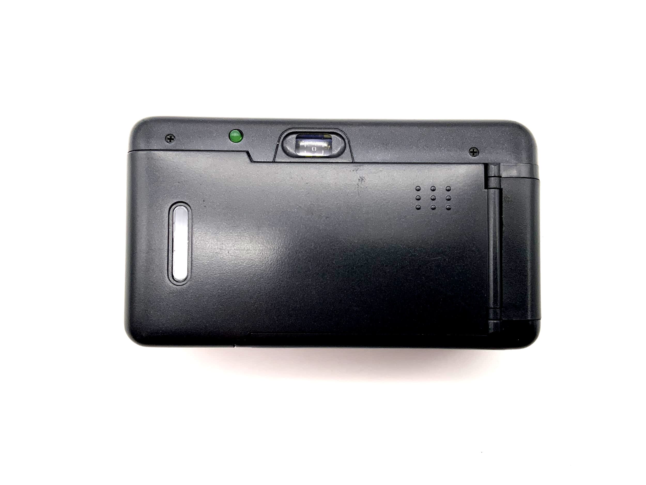 Konica Big Mini Kompaktkamera Point&Shoot Camera 35mm BM-20 Jr.rot