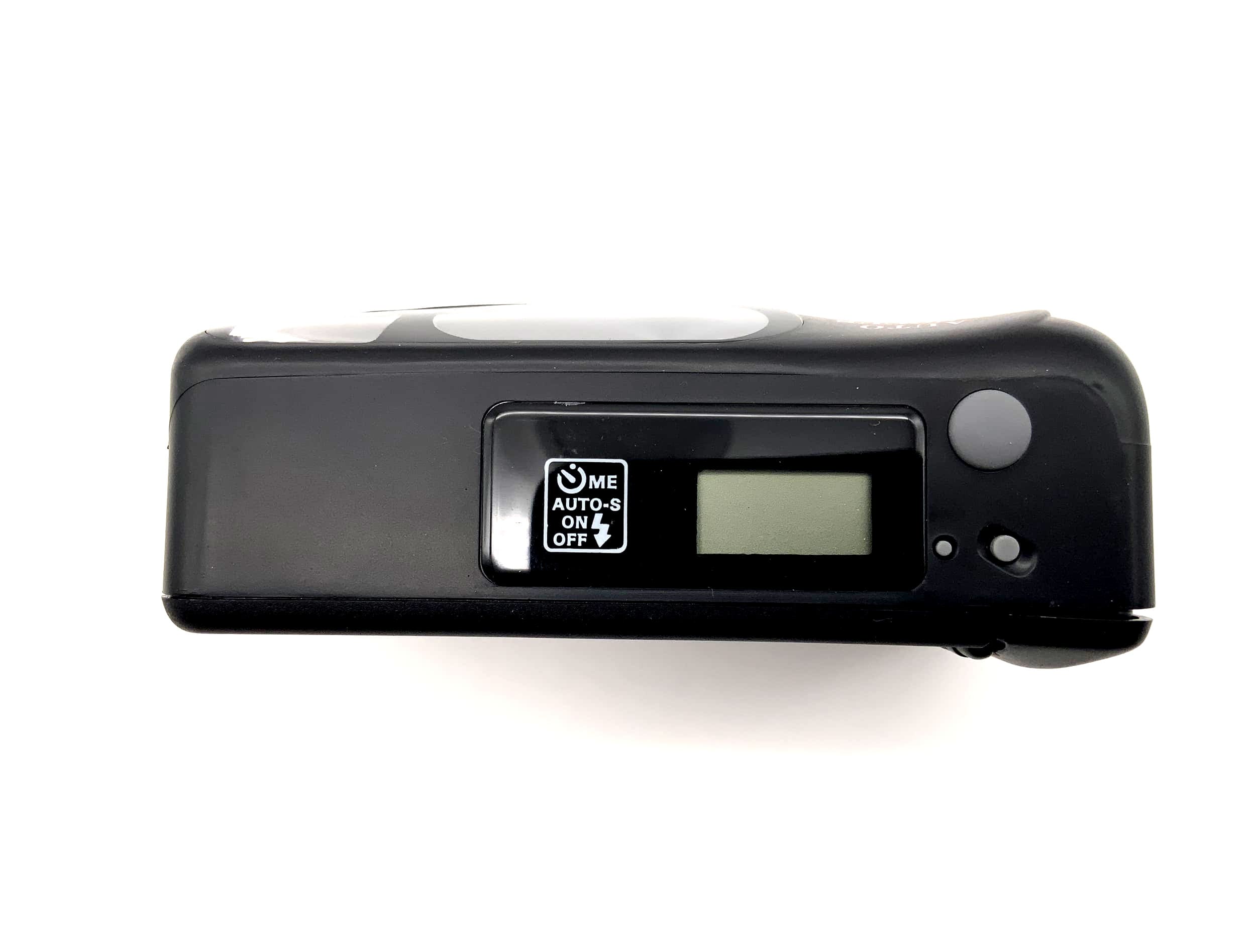 Mini Cam 35 Kompaktkamera Point&Shoot Camera 35mm