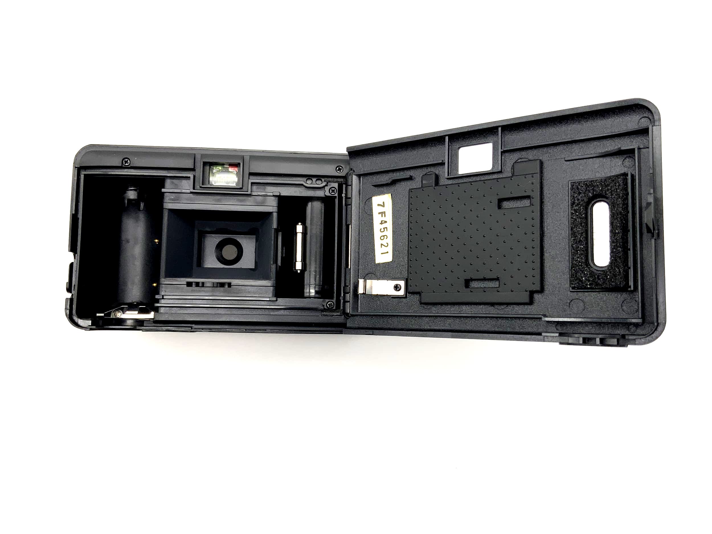 Mini Cam 35 Kompaktkamera Point&Shoot Camera 35mm