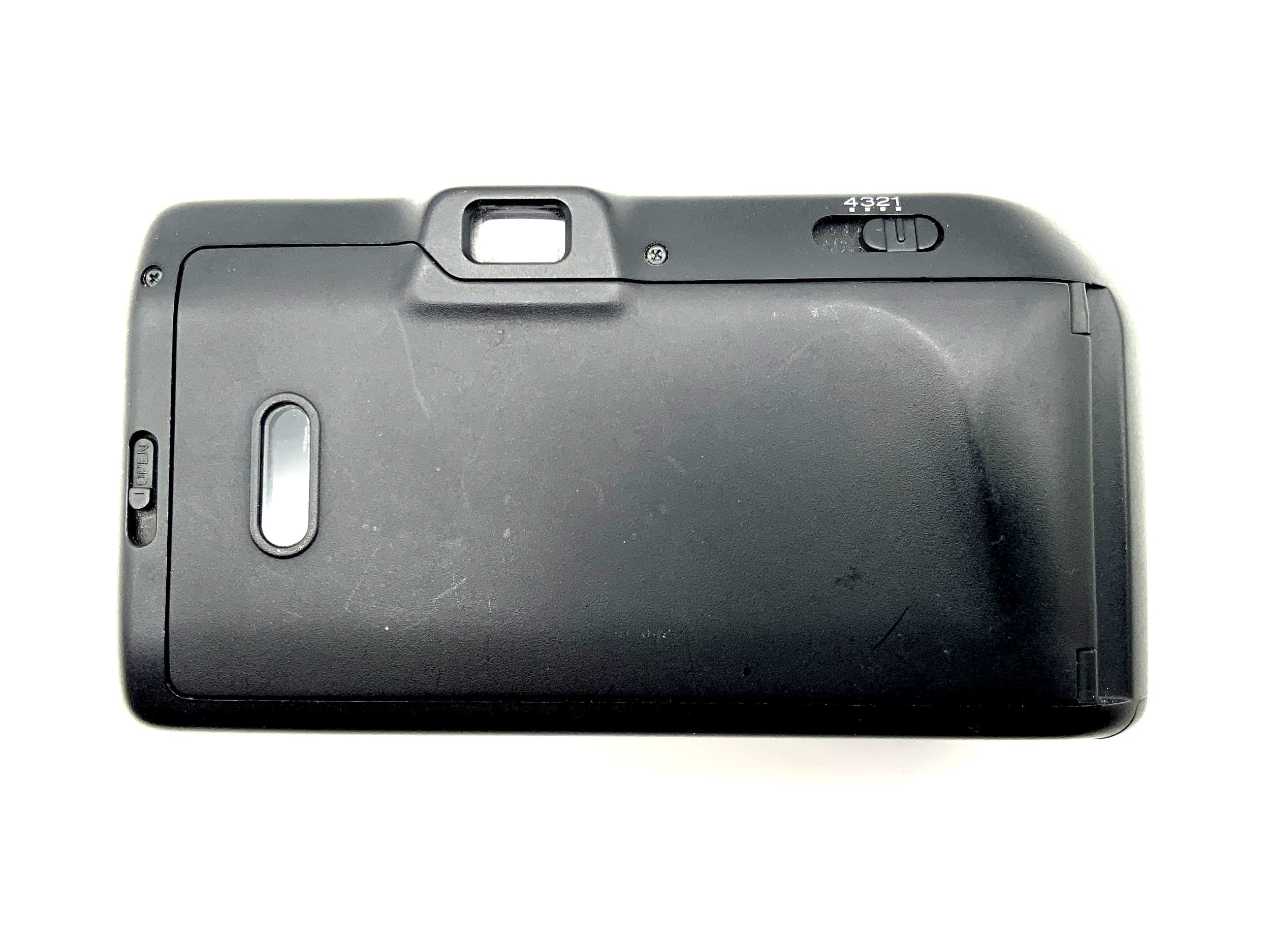 Canon Prima 4 Canon Lens 35mm 1:4,5 Kompaktkamera Point&Shoot Camera 35mm