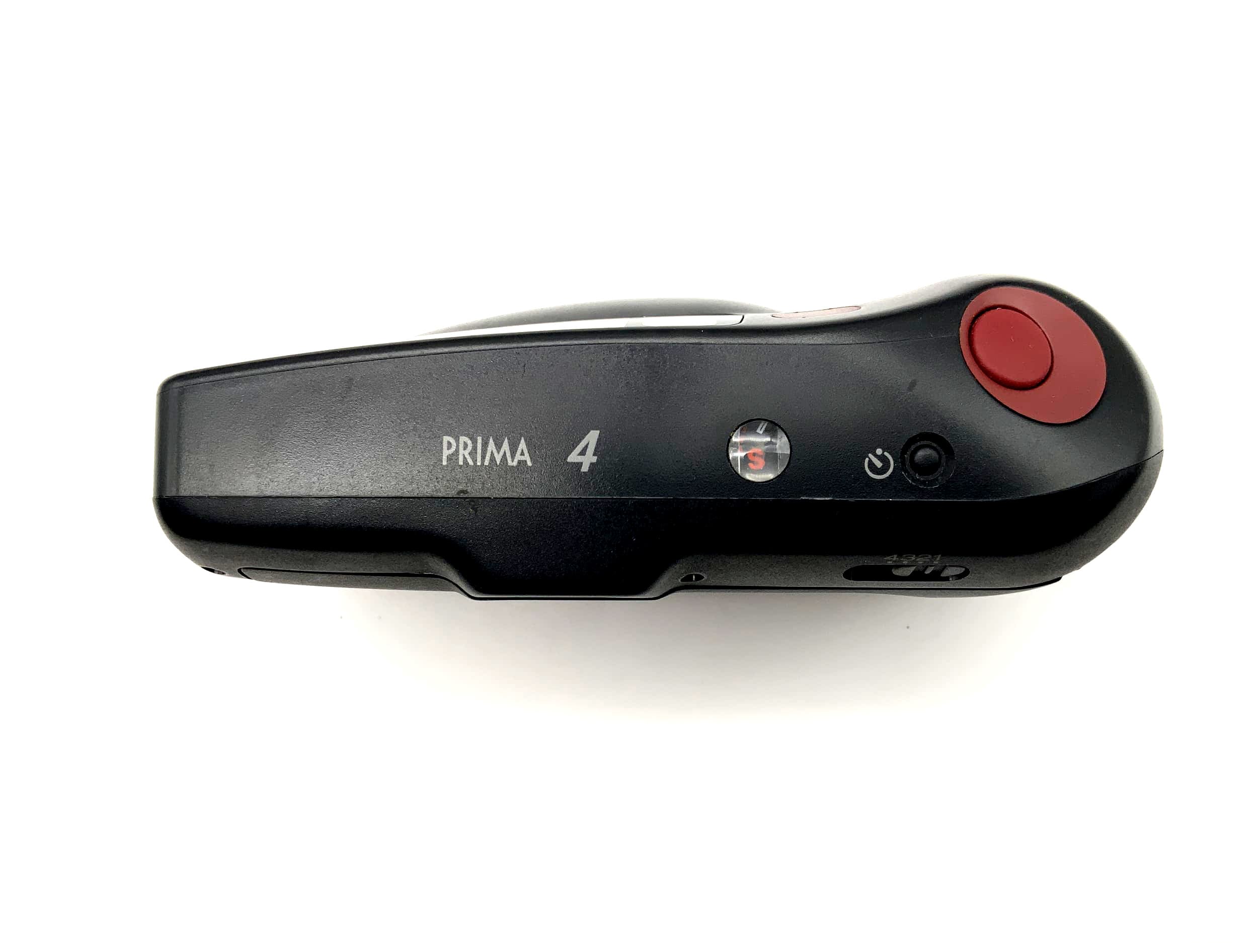 Canon Prima 4 Canon Lens 35mm 1:4,5 Kompaktkamera Point&Shoot Camera 35mm