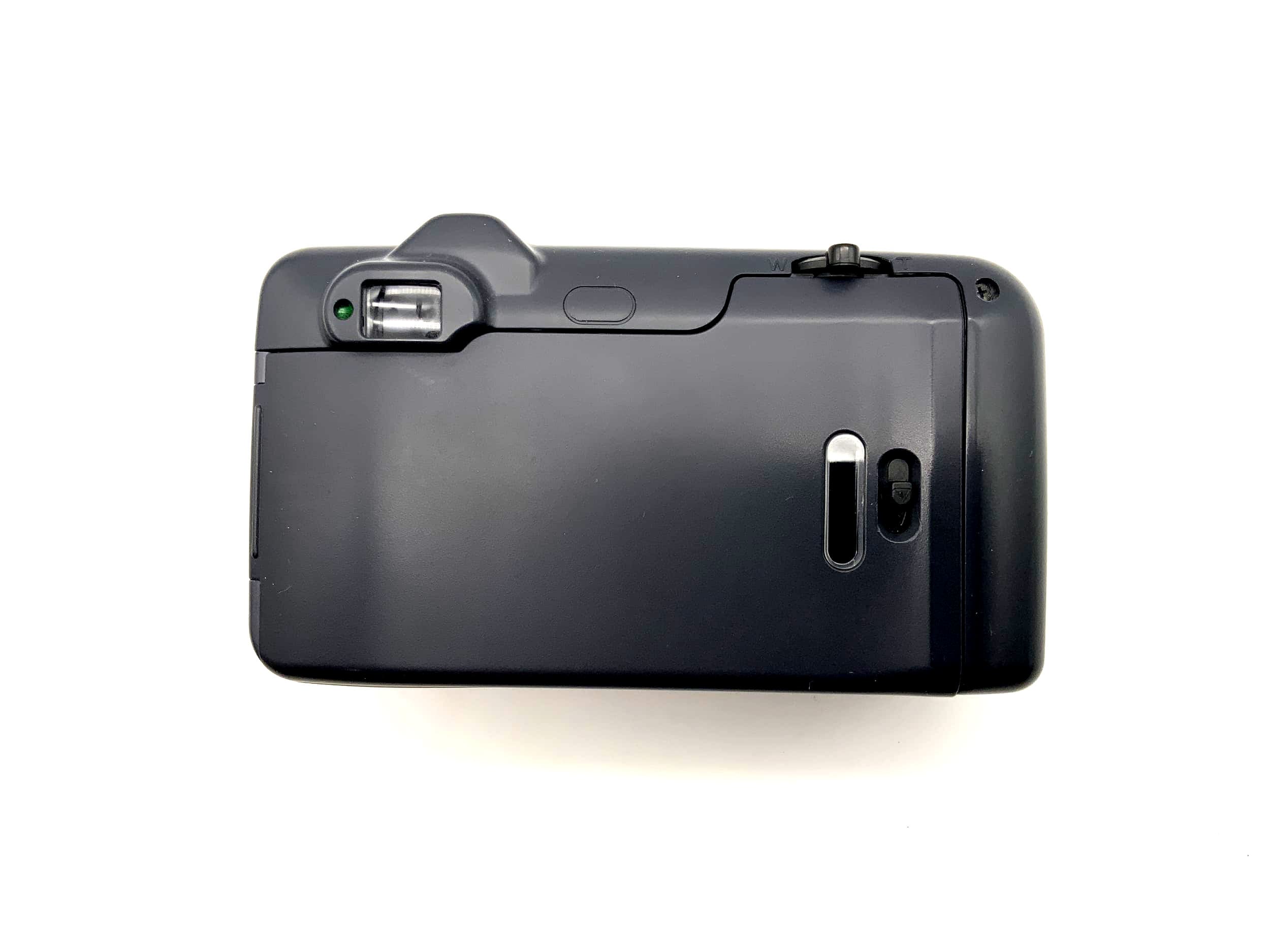 Yashica Zoomate 115 Kompaktkamera Point&Shoot Camera 35mm