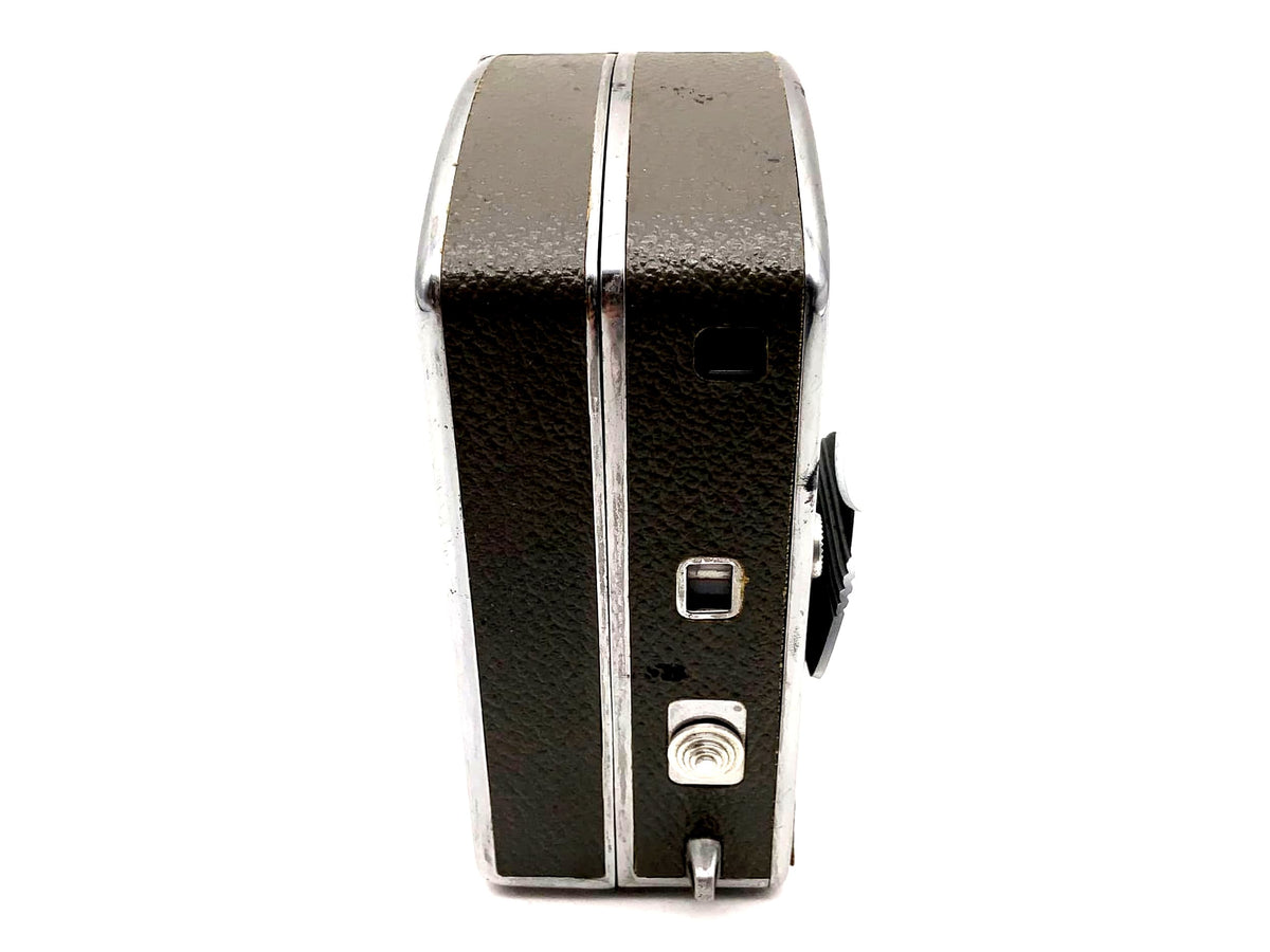 Pentacon AK8 film camera 16mm camera movie camera Carl Zeiss Triotar 2.8 10mm