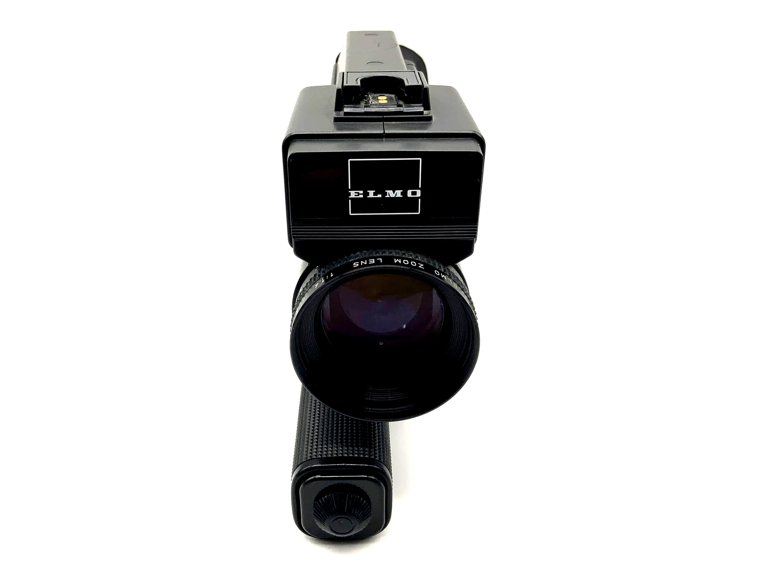 Elmo 2600 AF Filmkamera Macro Super 8 Kamera movie camera