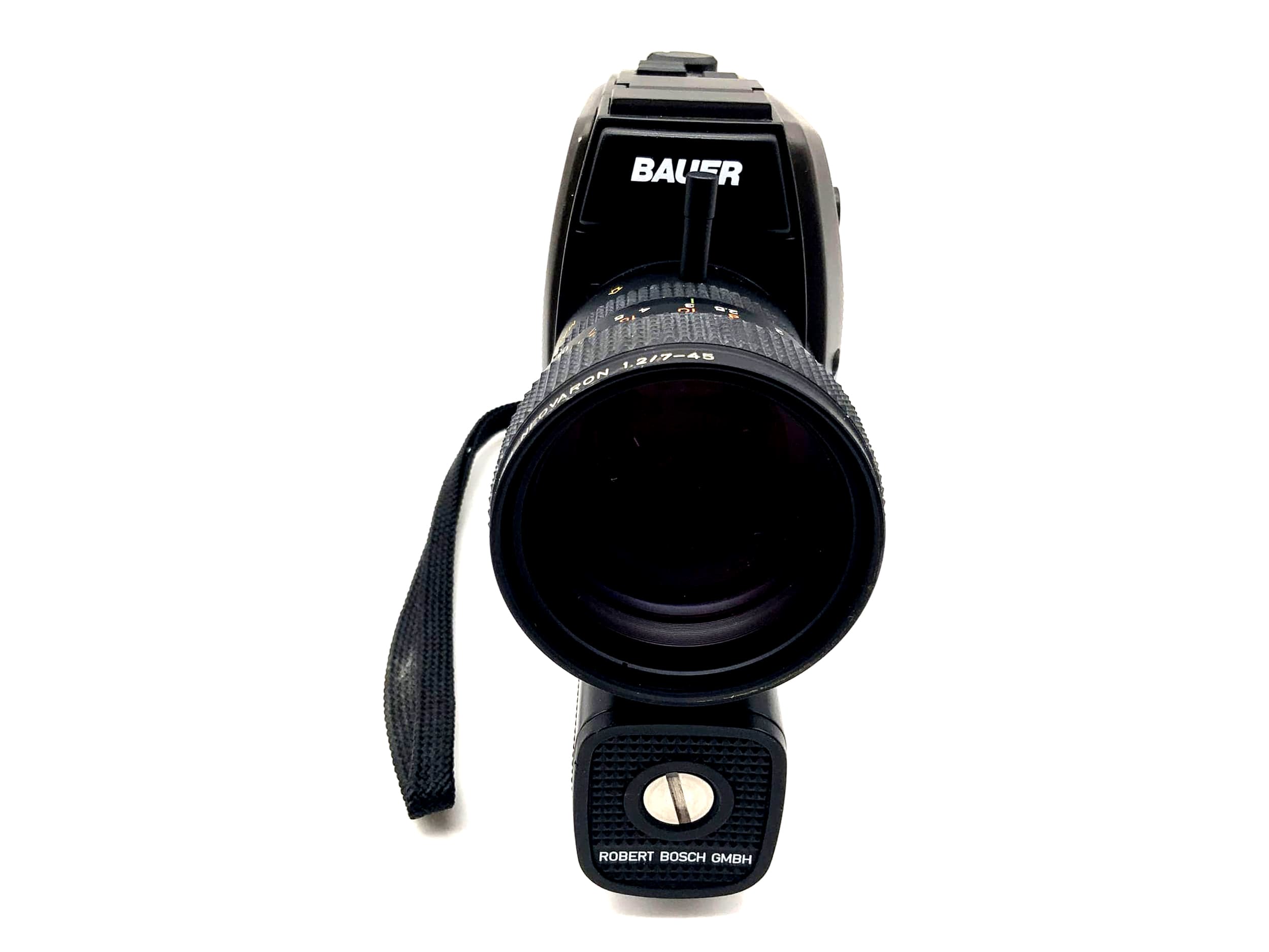 Bauer C 700 XLM Filmkamera Super 8 Kamera movie camera