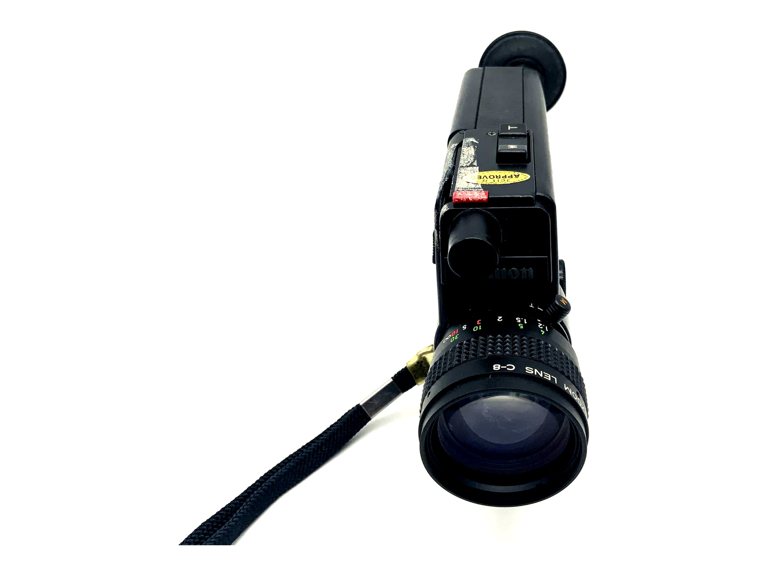 Canon 310 XL Filmkamera Super 8 Kamera movie camera