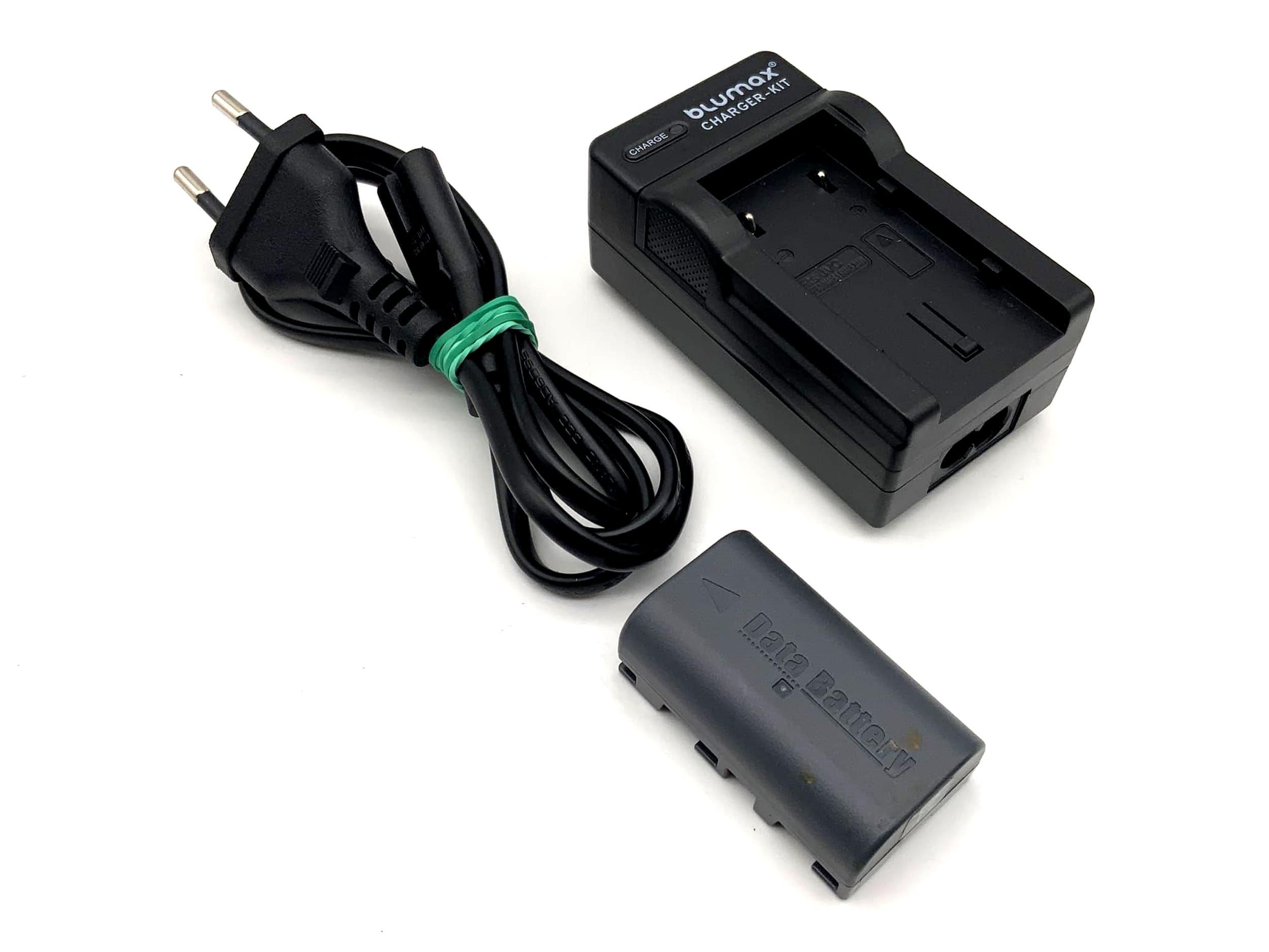 JVC Everio GZ-MG610SE Camcorder Videokamera mit Akku