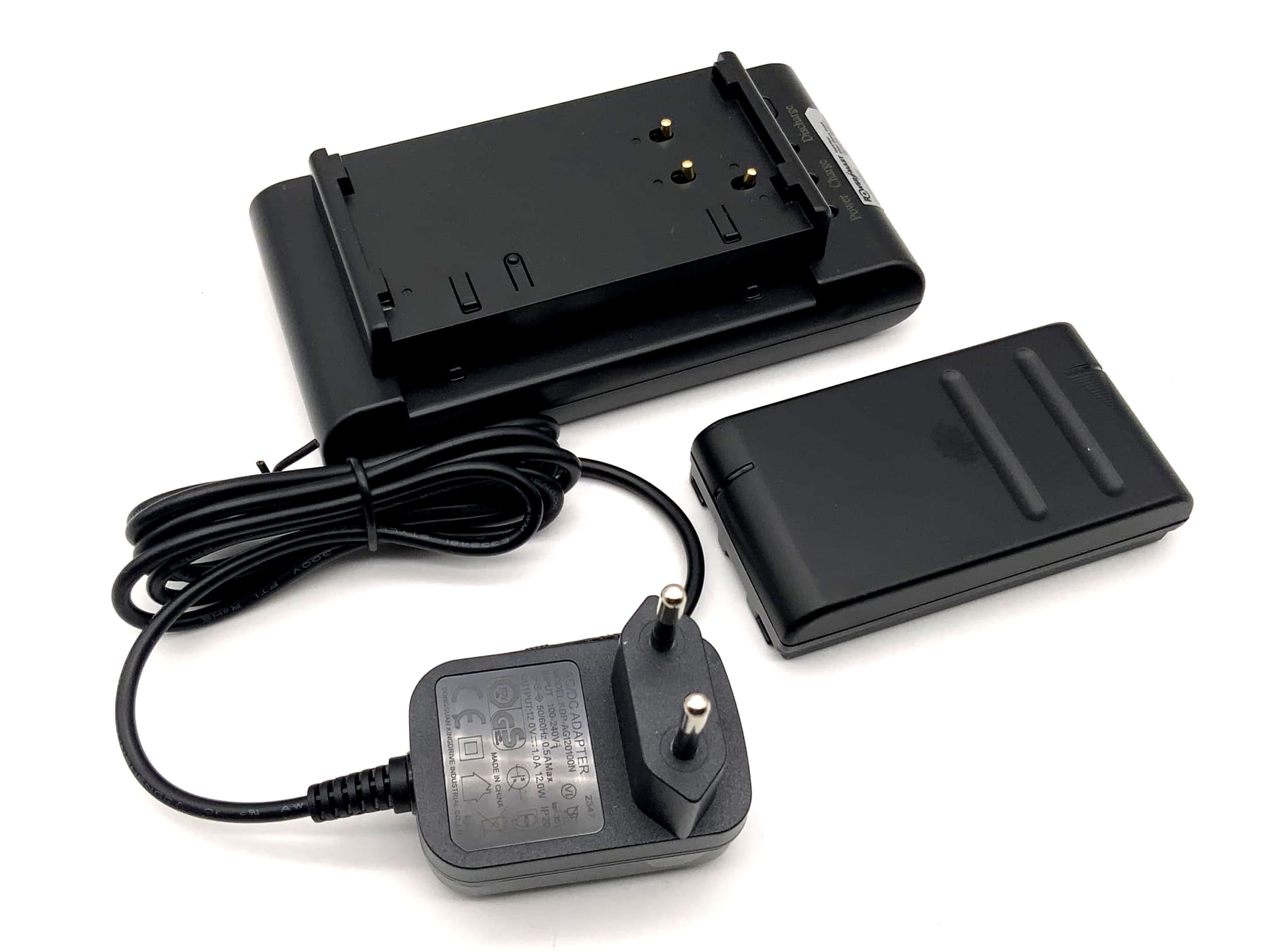 Sony Handycam video Hi8 CCD-TR680E PAL Camcorder Videokamera mit Akku