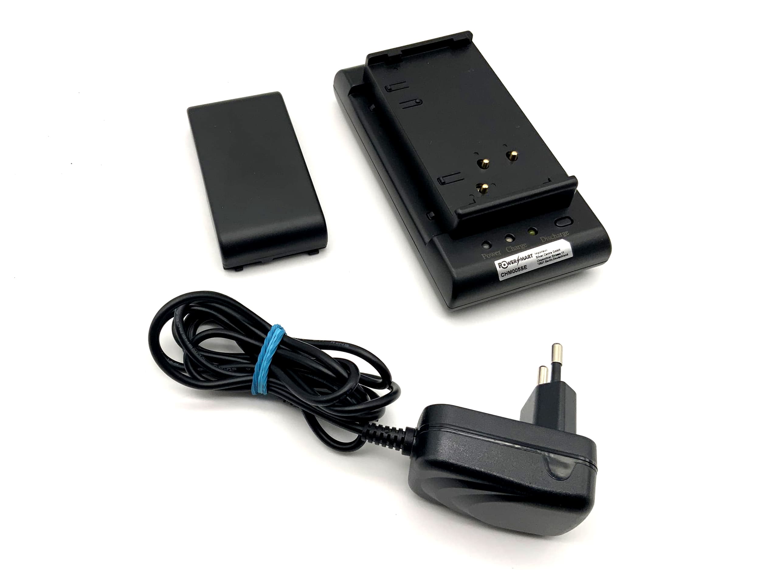 Sony Video 8 Handycam CCD-TR550E Camcorder Videokamera mit Akku