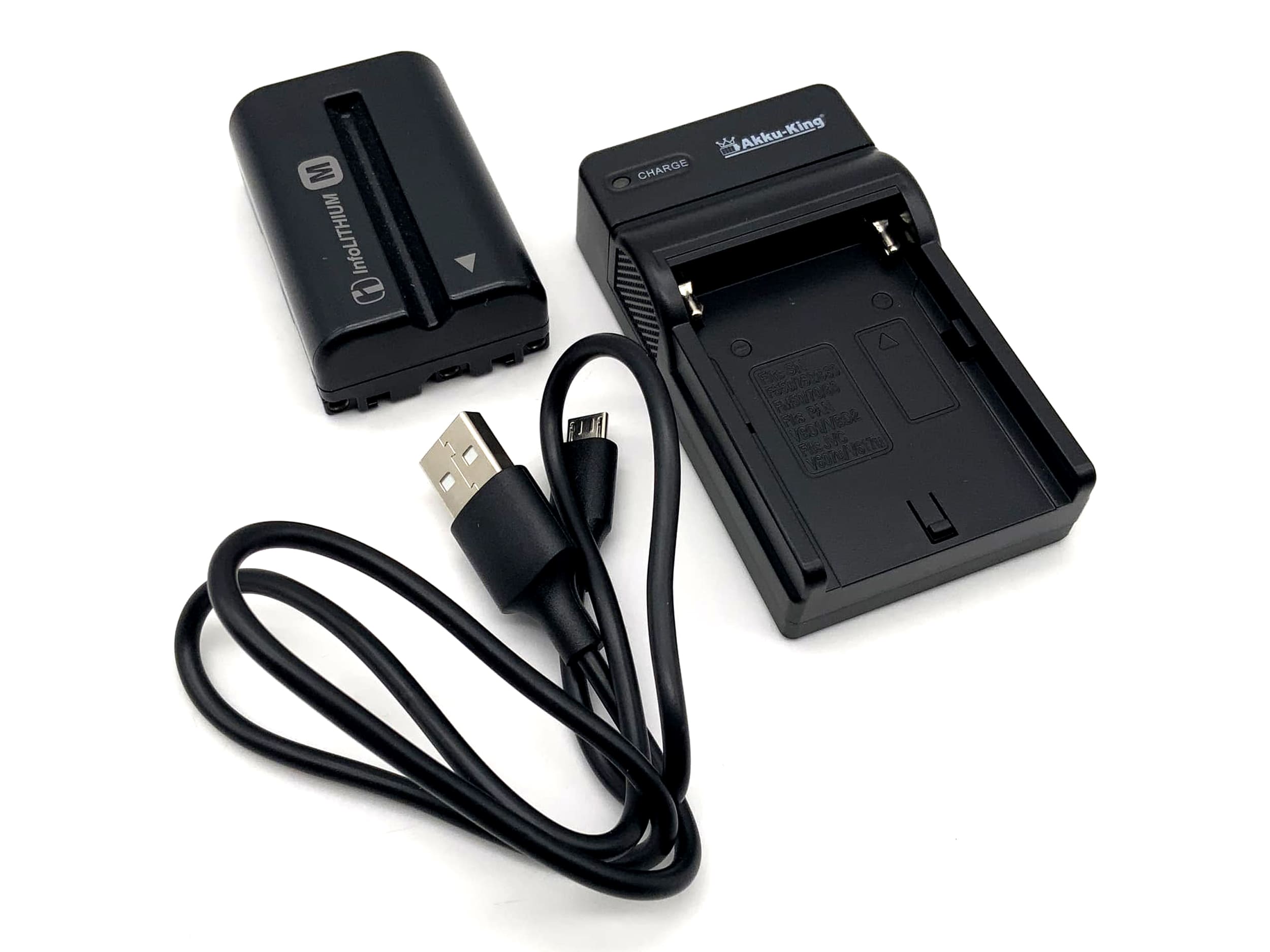 Sony MPEG Movie HQX DSC-F717 Camcorder Videokamera mit Akku