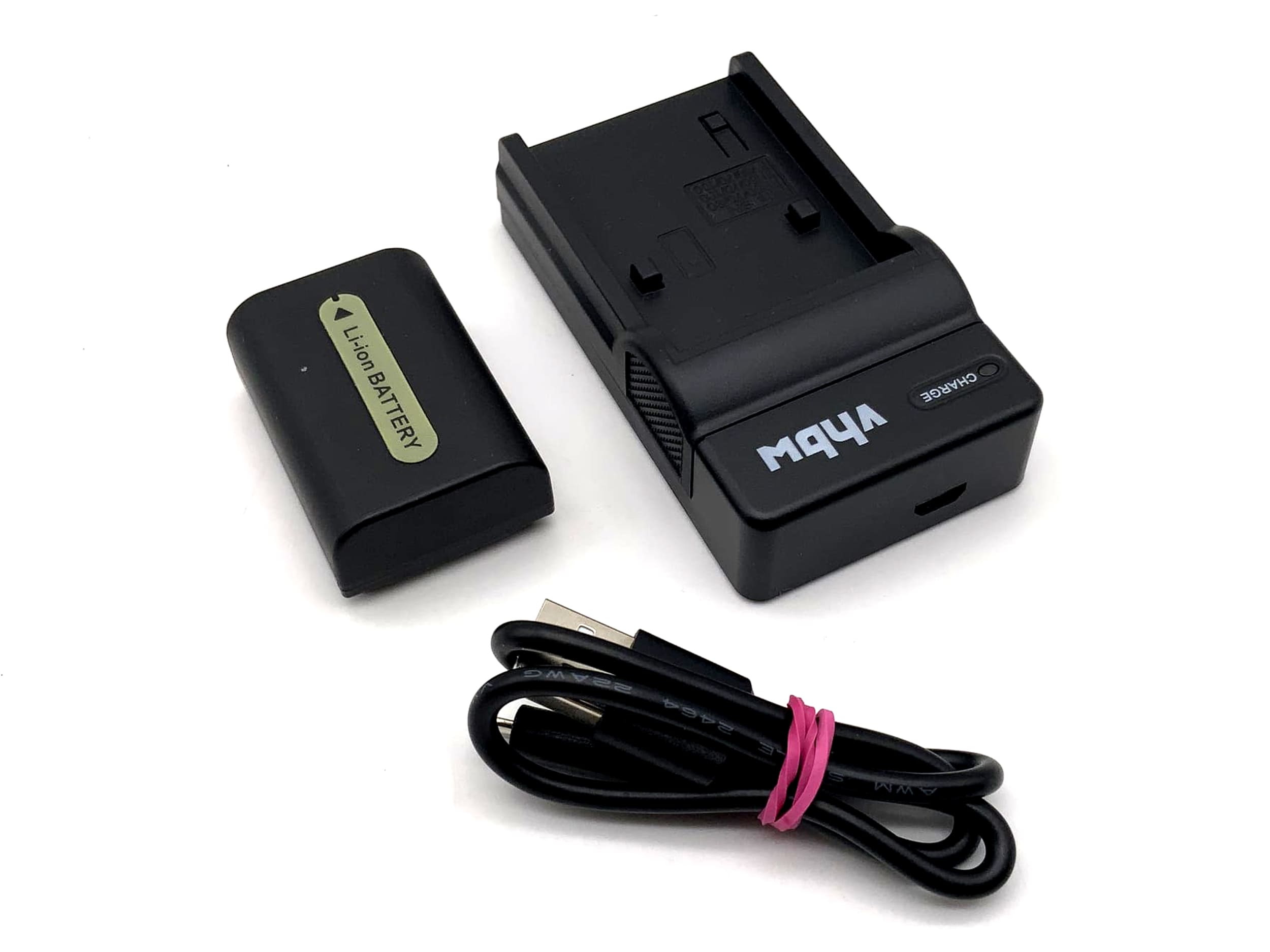 Sony Handycam DCR-DVD106E Camcorder Videokamera mit Akku