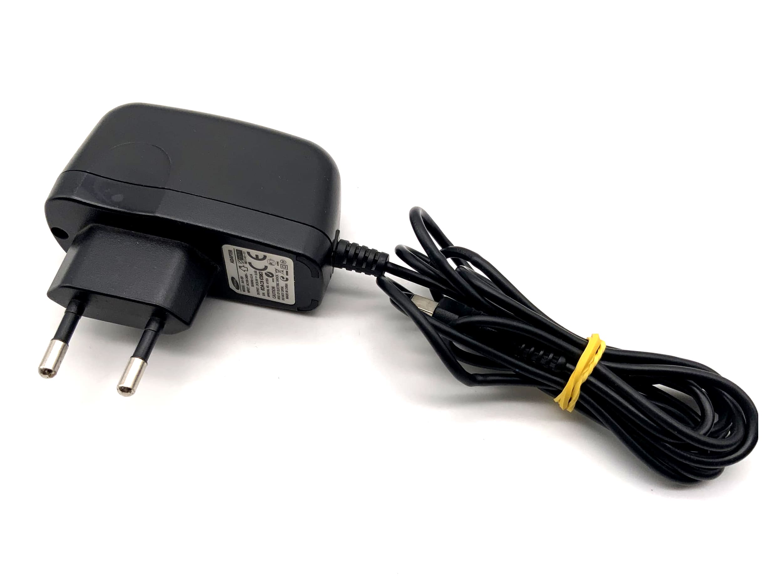 Samsung Digital Cam Camcorder Videokamera mit Akku