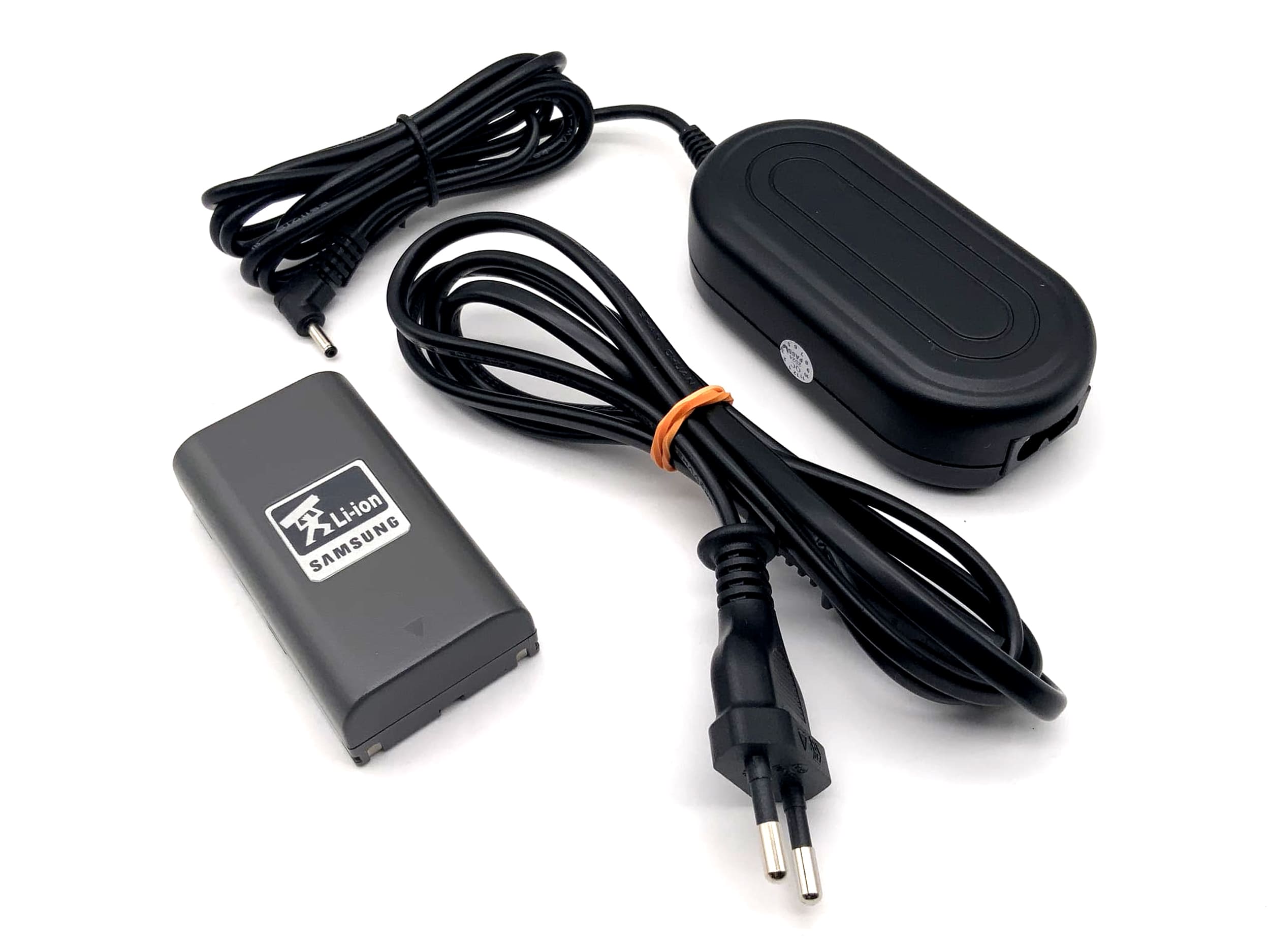 Samsung Hi8 VP-L700 Camcorder Videokamera mit Akku