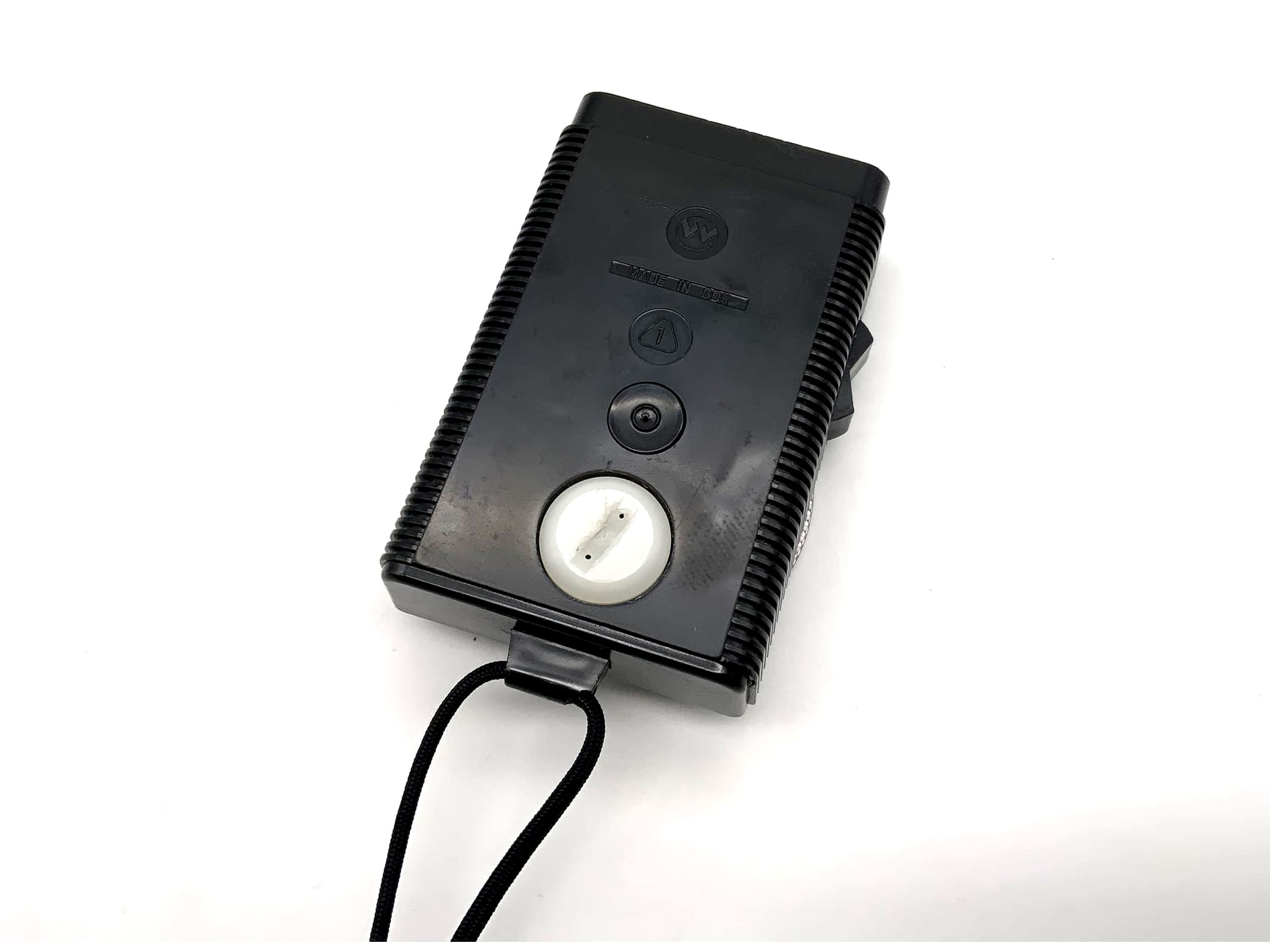 VEB Weimarlux Cds Belichtungsmesser Lichtmesser light meter Lichtmeter