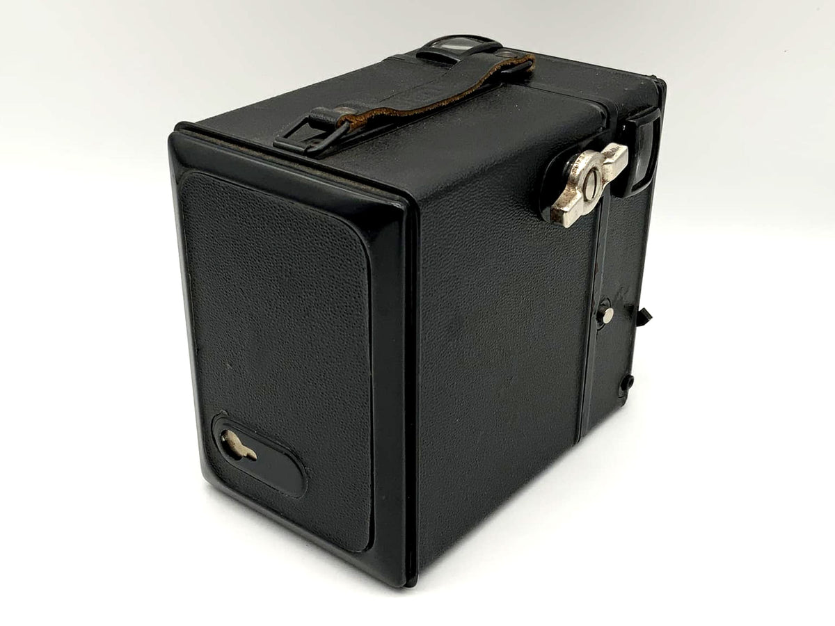 Bilora Box Boxkamera Rollfilm Analogkamera