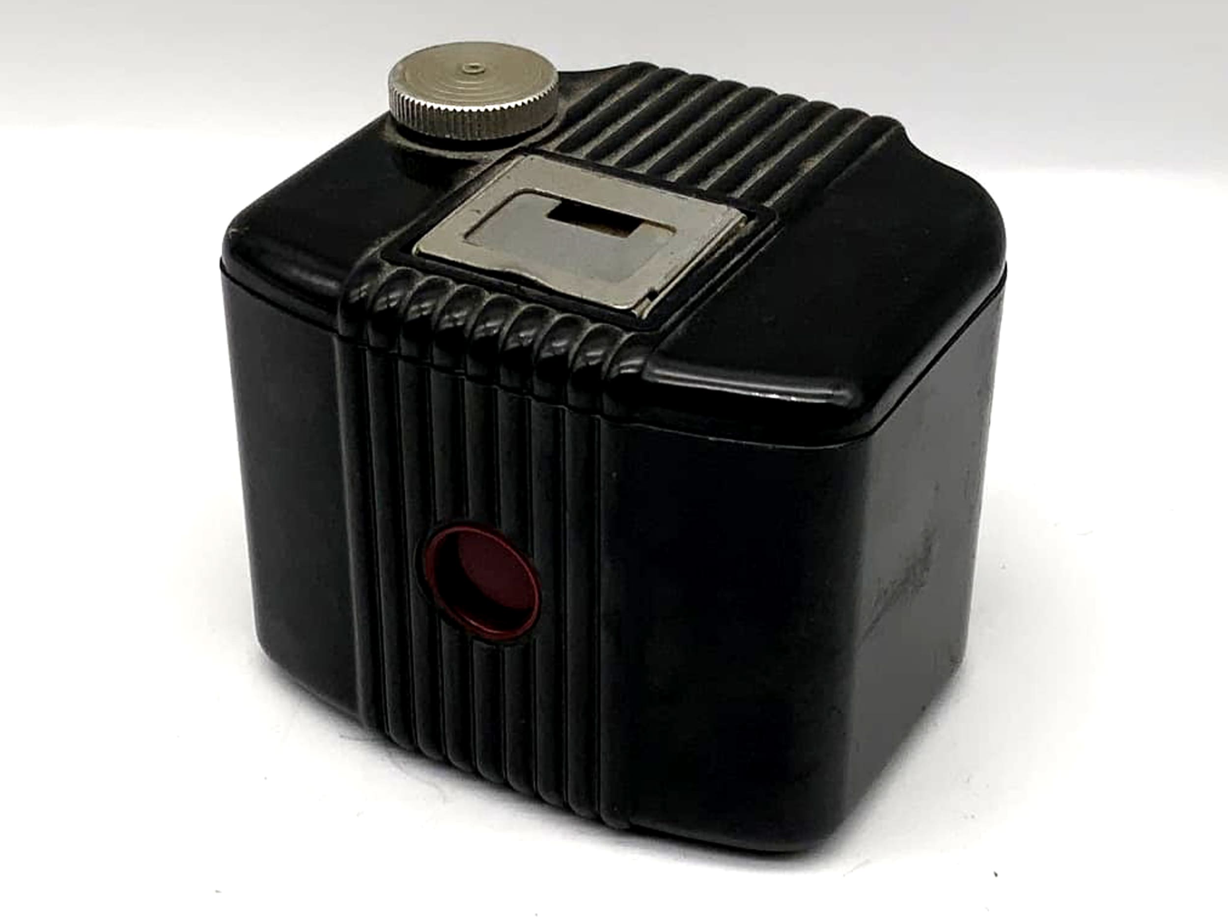 Kodak Baby Brownie Bakelit Boxkamera Rollfilm Analogkamera