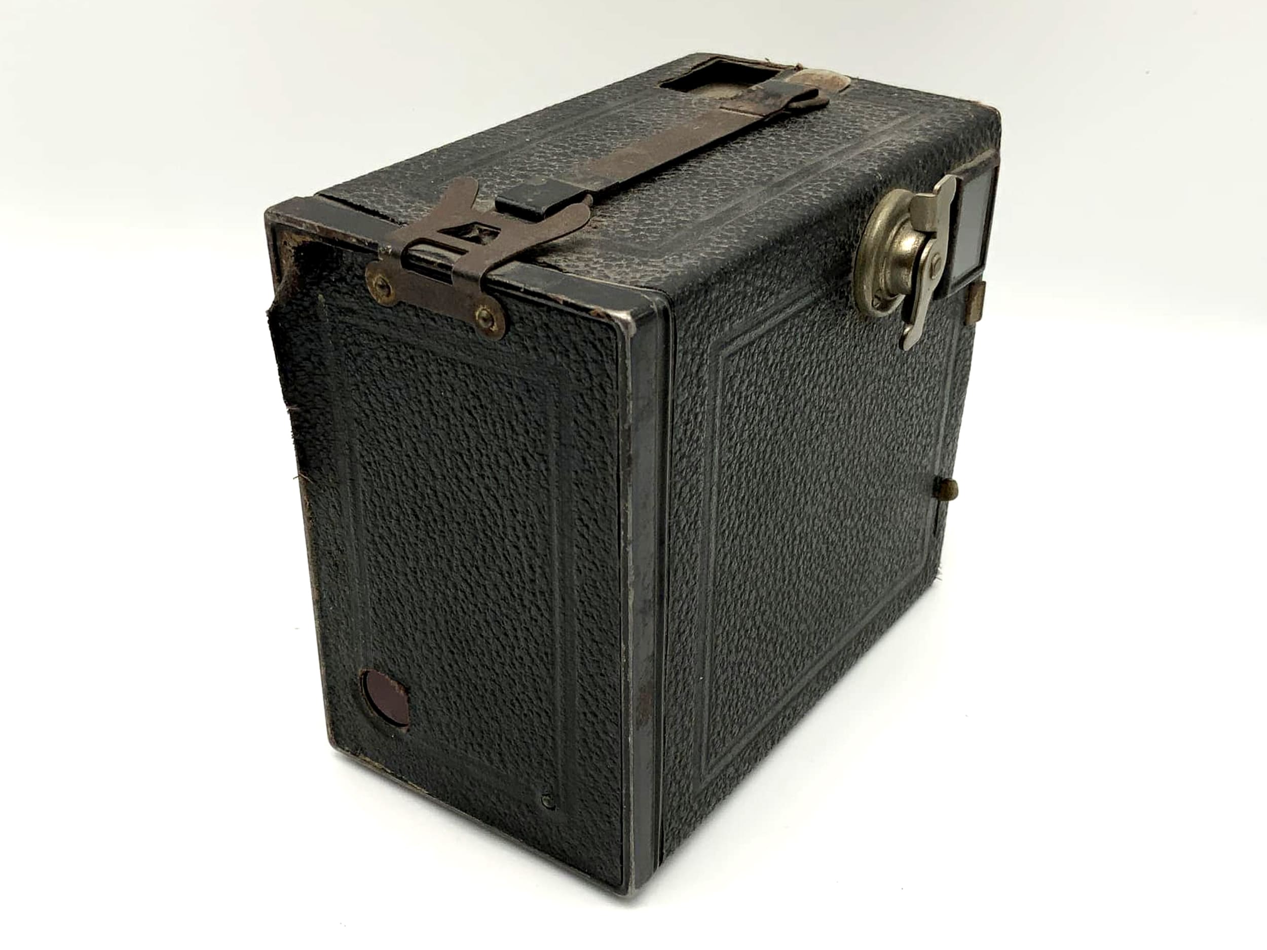 Poka Box Deko Dekoration Boxkamera Rollfilm Analogkamera